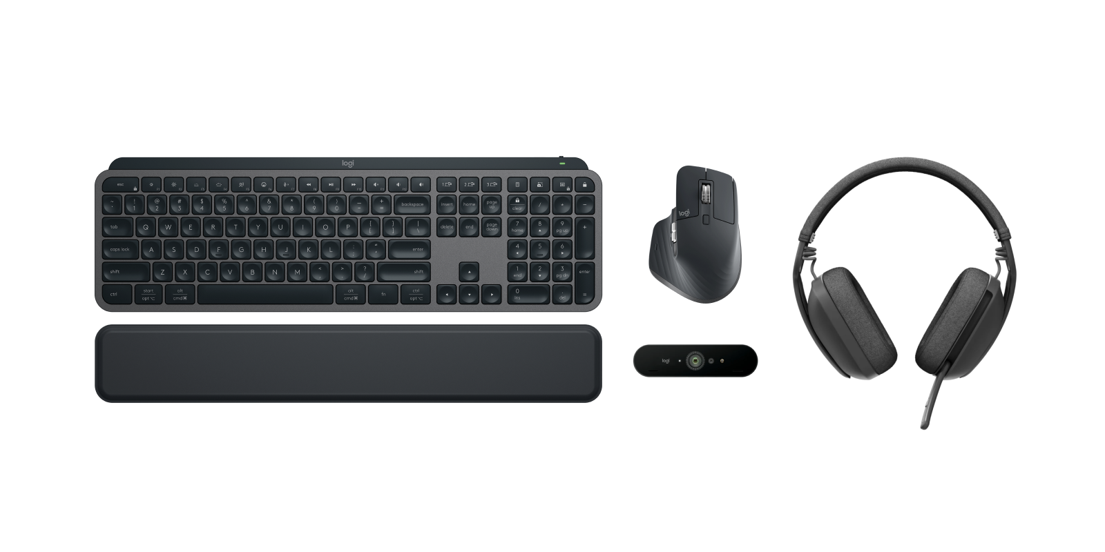 Ultimate Productivity Bundle - Black