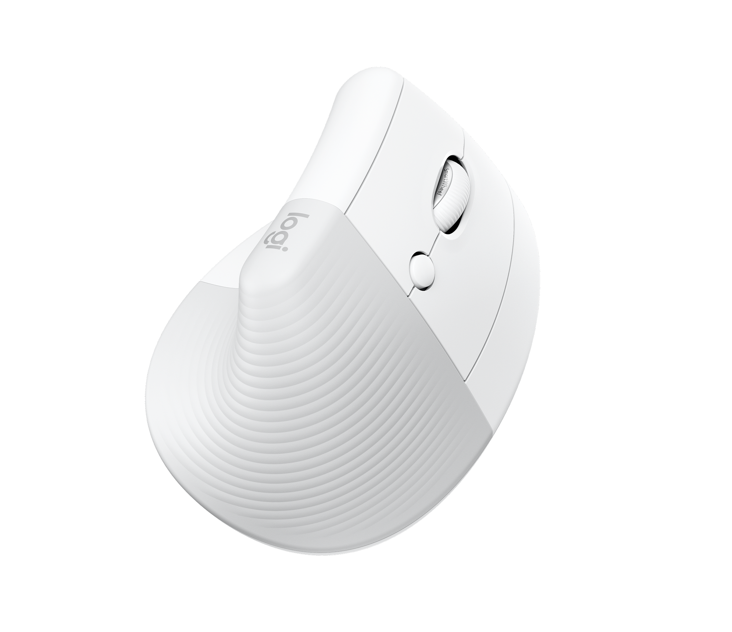 Wave Keys and Lift Combo for Mac - Off-white - English US (QWERTY) - View 4