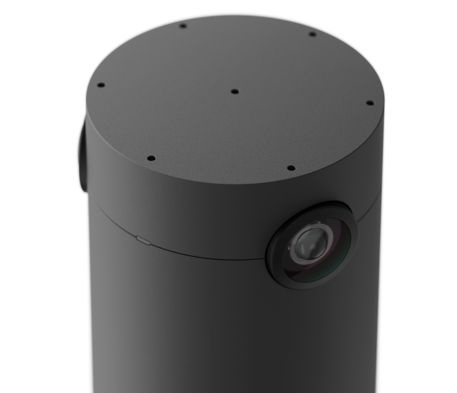 Logitech Sight - Graphite - View 2