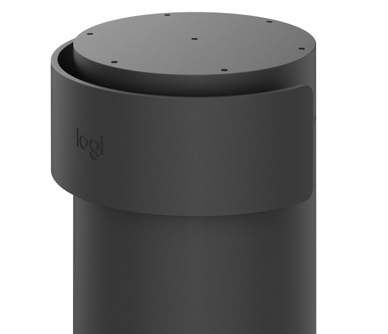 Logitech Sight - Graphite - View 6