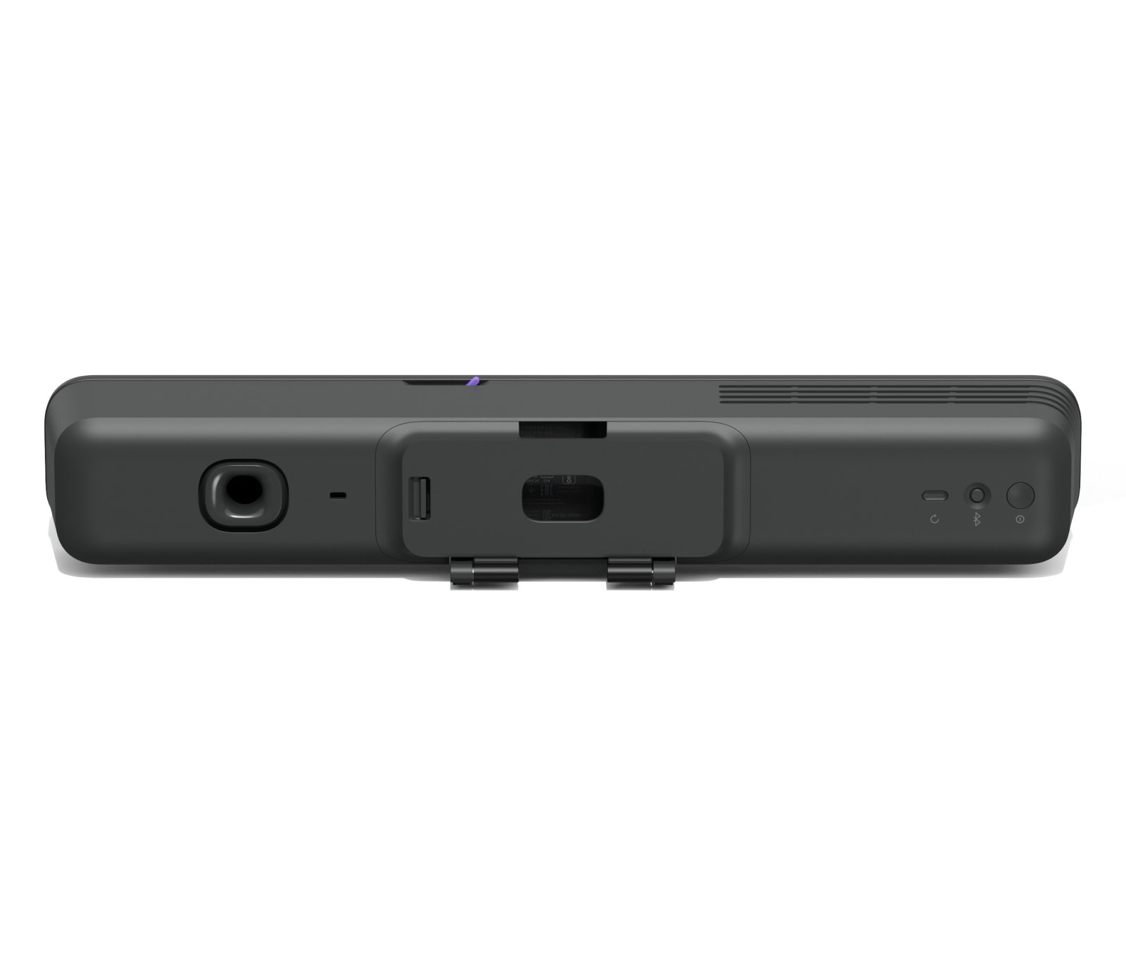 MeetUp 2 - Graphite - View 3