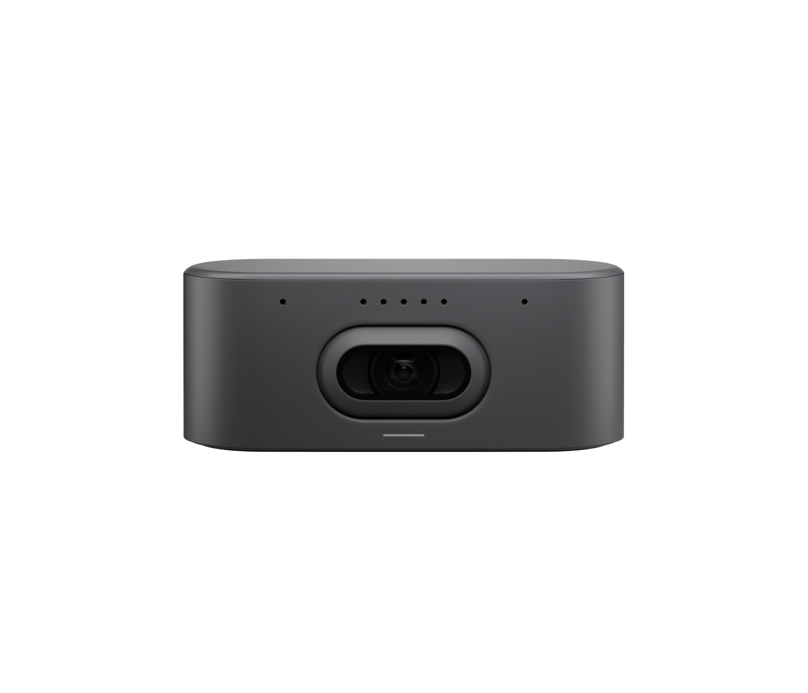 Rally AI Camera - Graphite