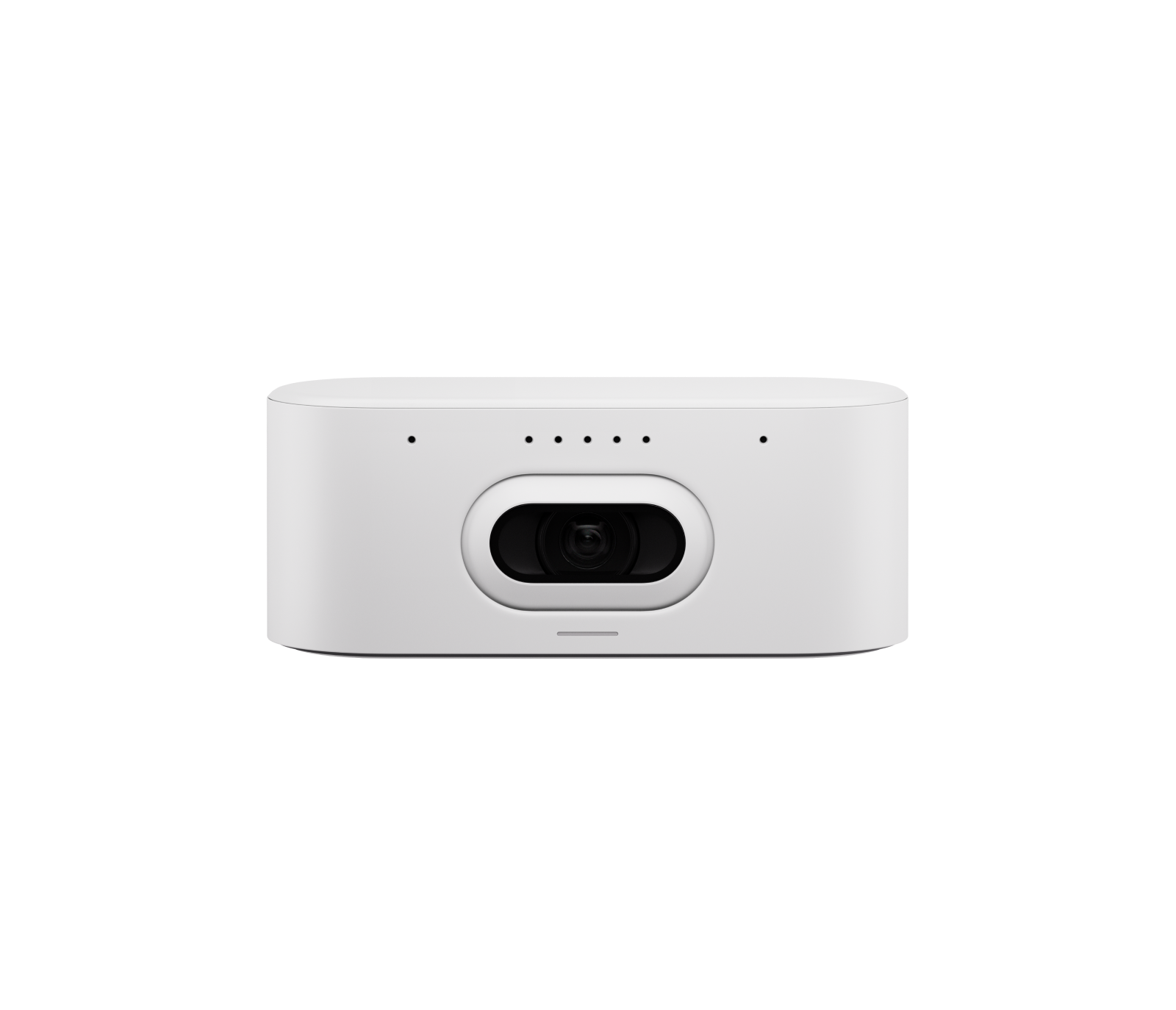 Rally AI Camera - Graphite - View 6