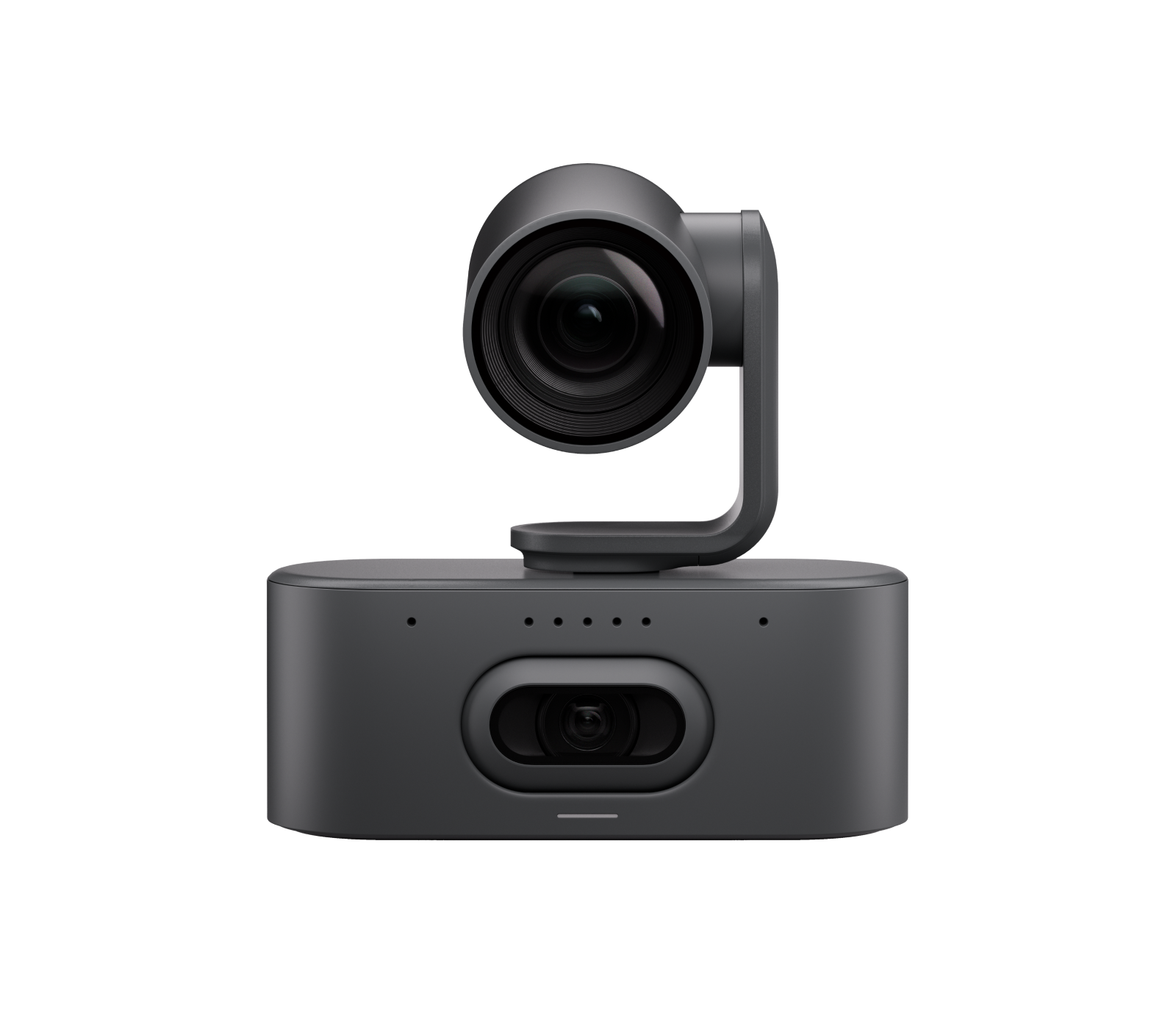 Rally AI Camera Pro - Graphite