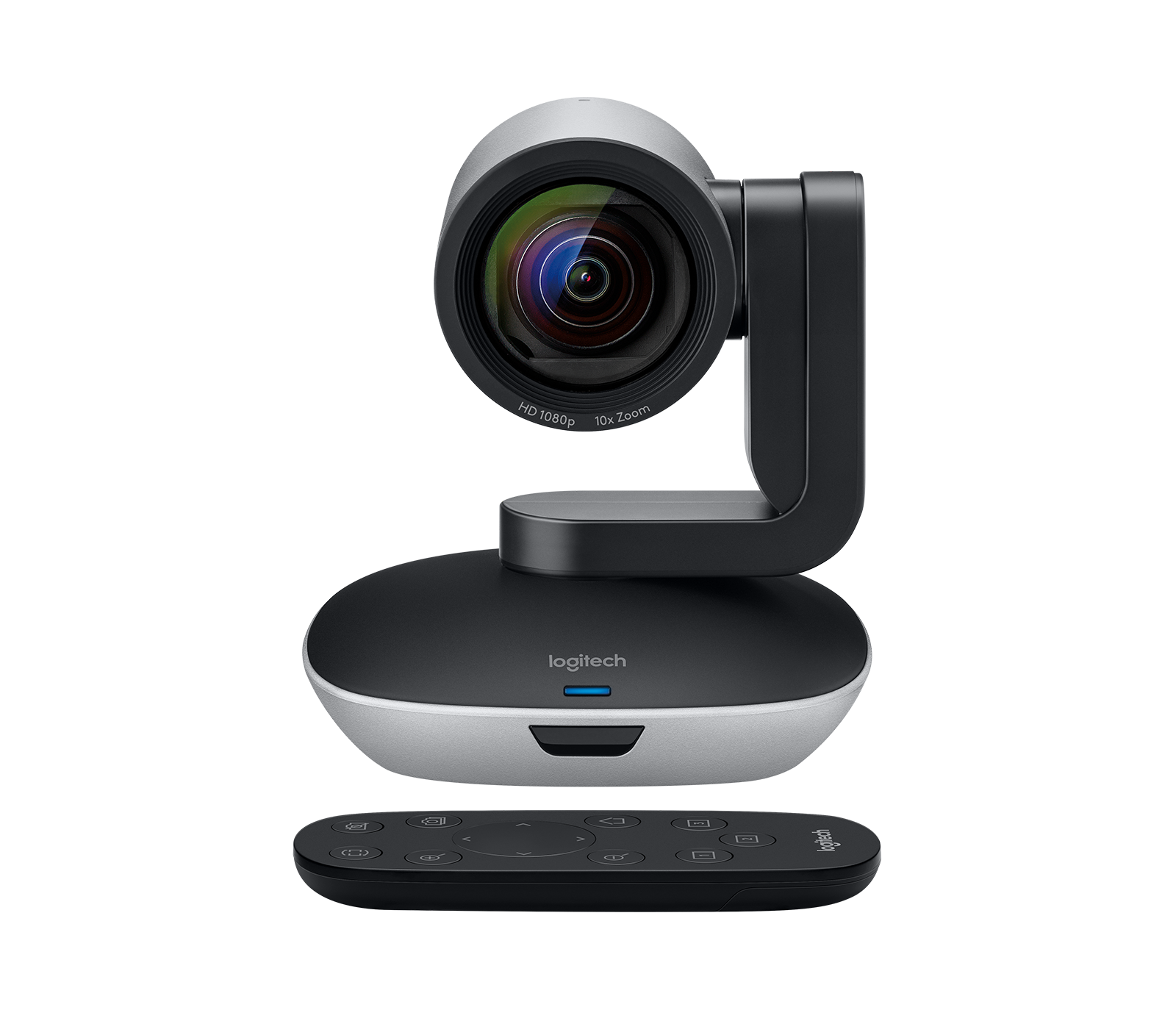 PTZ PRO 2 - Dark Grey - View 2