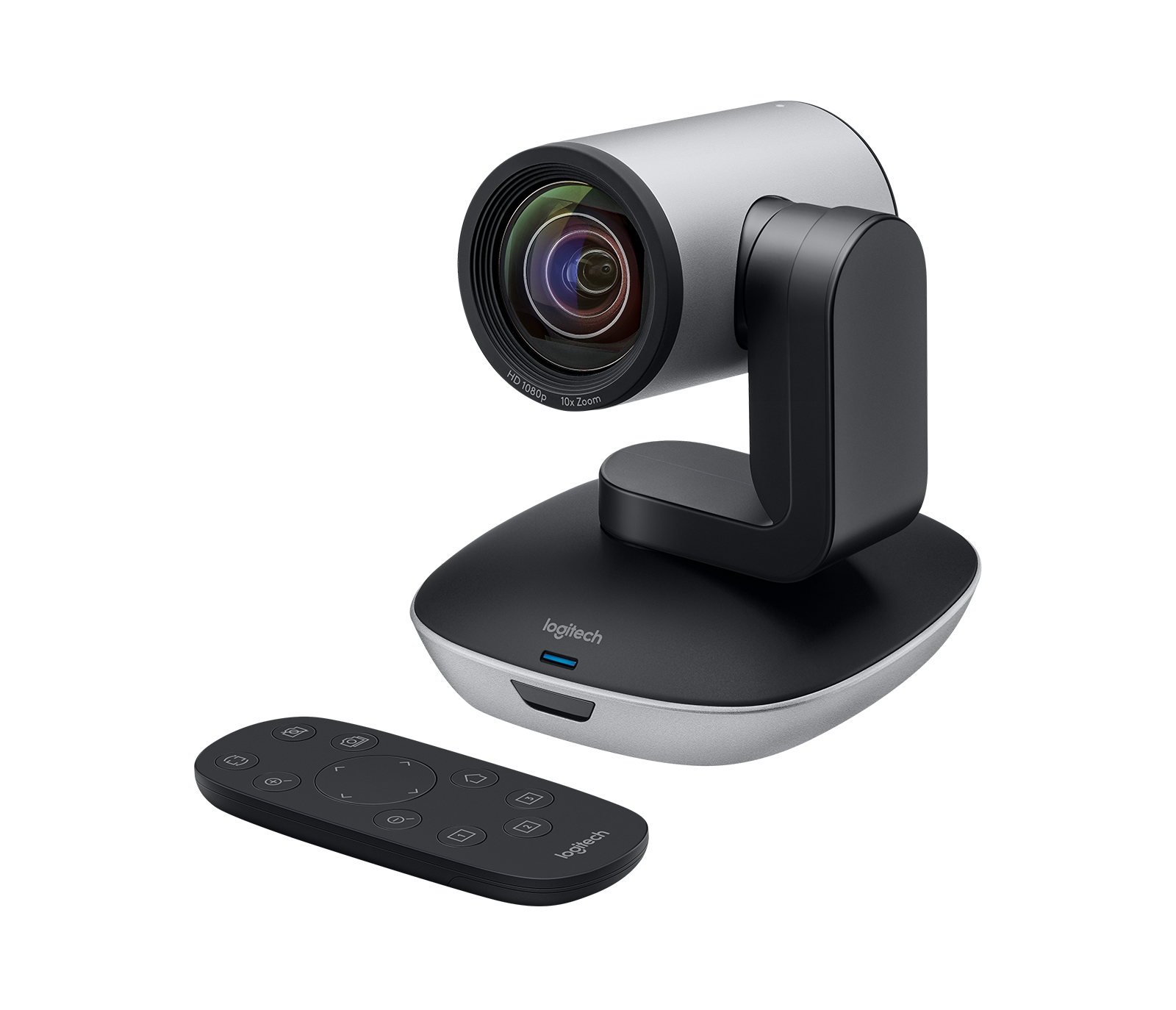 PTZ PRO 2 - Dark Grey - View 3