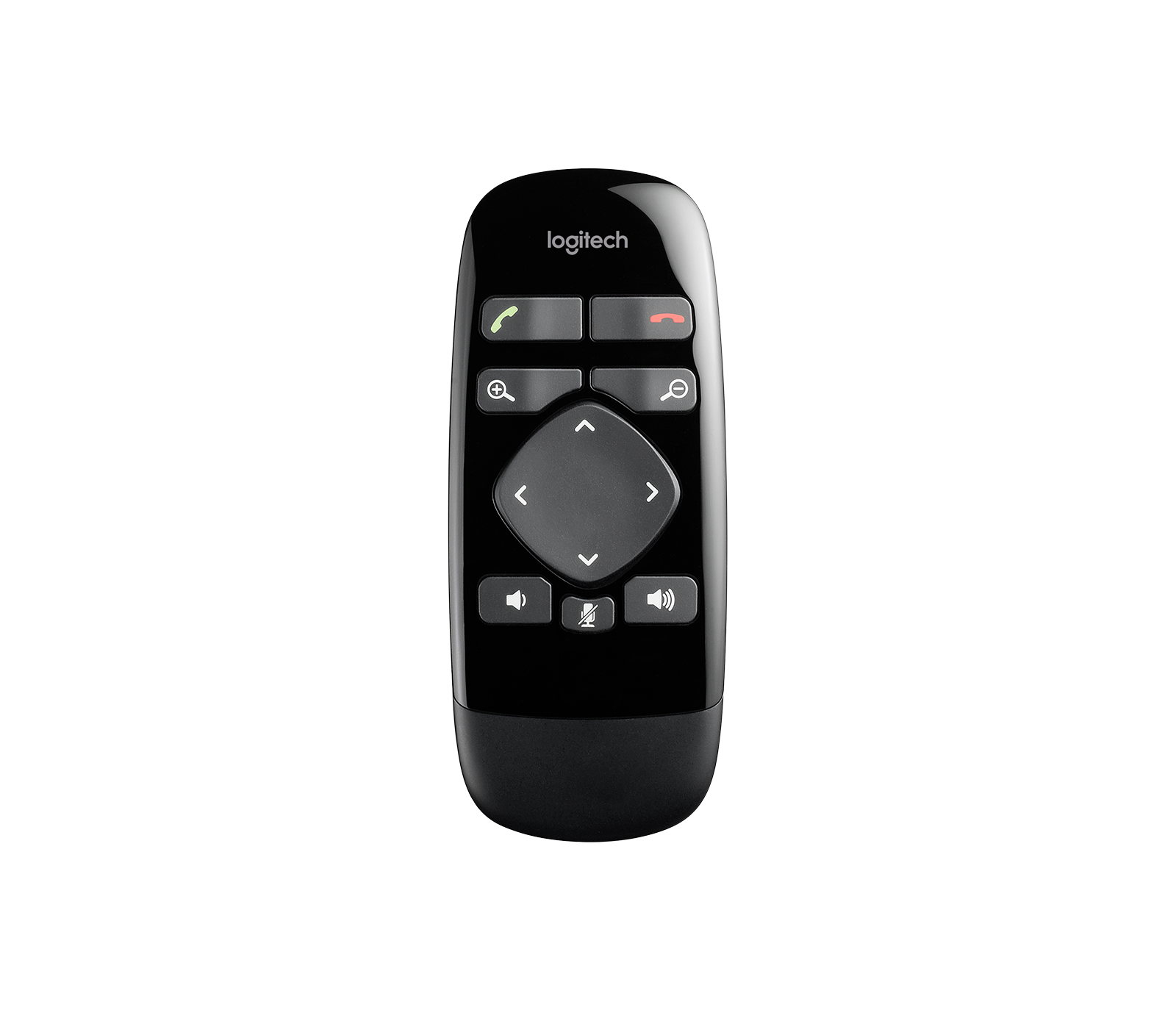 BCC950 - Grey - View 5