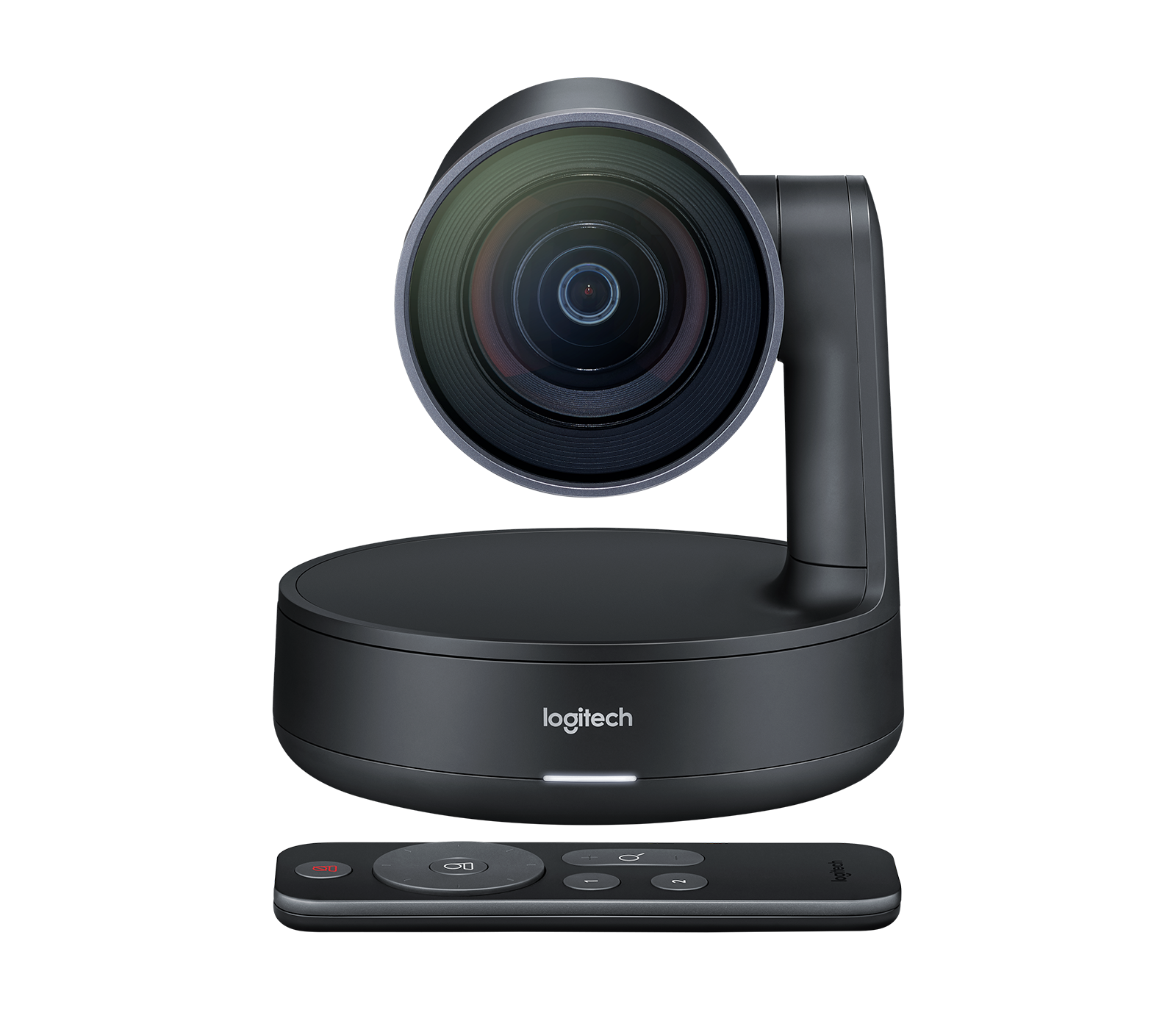 Rally Camera - Dark Grey