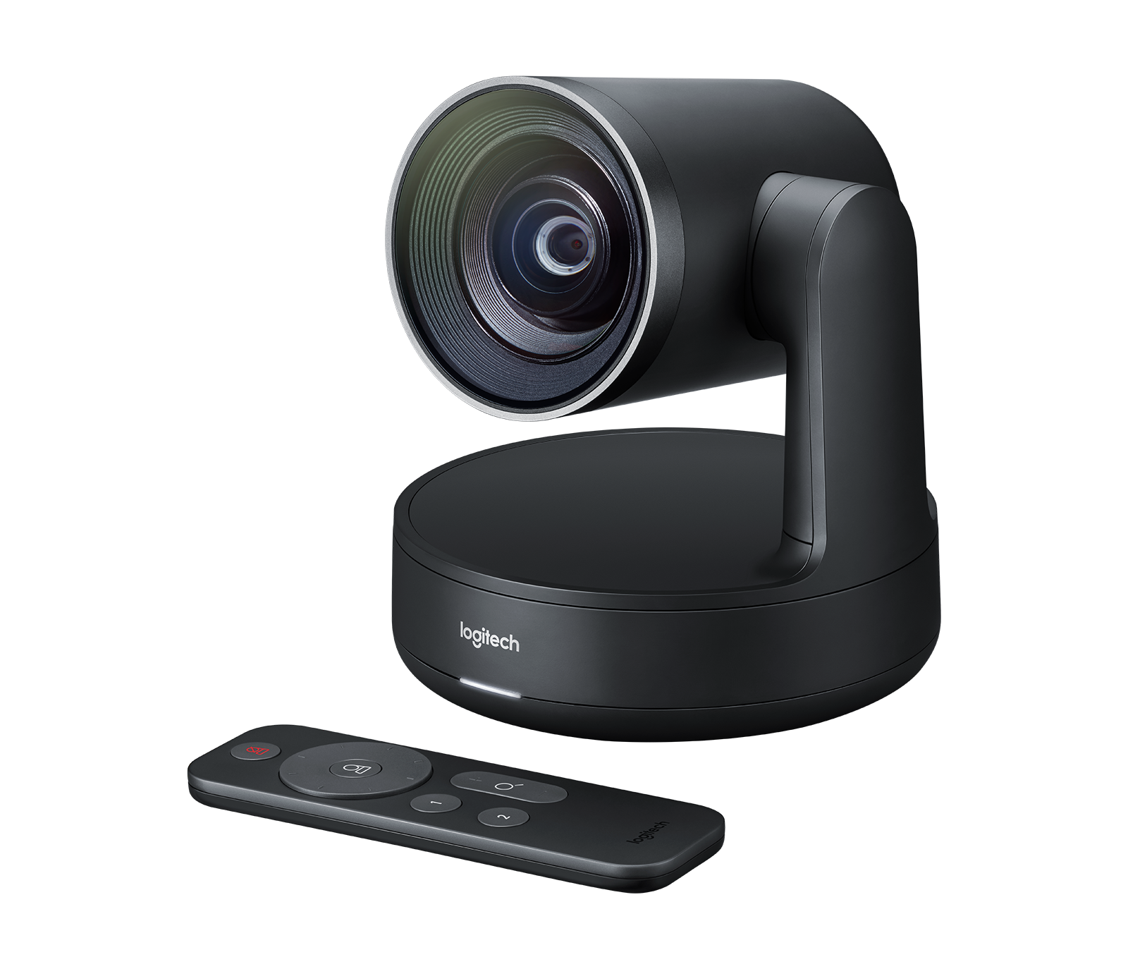 Rally Camera - Dark Grey - View 2