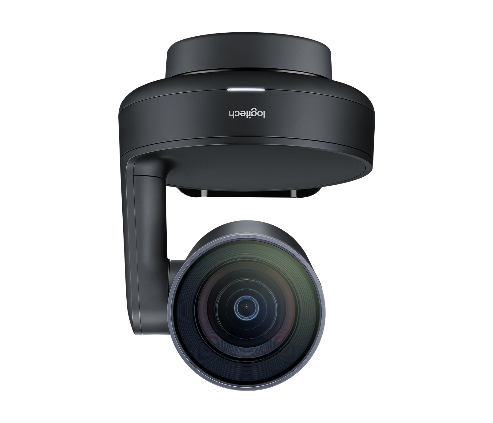 Rally Camera - Dark Grey - View 3