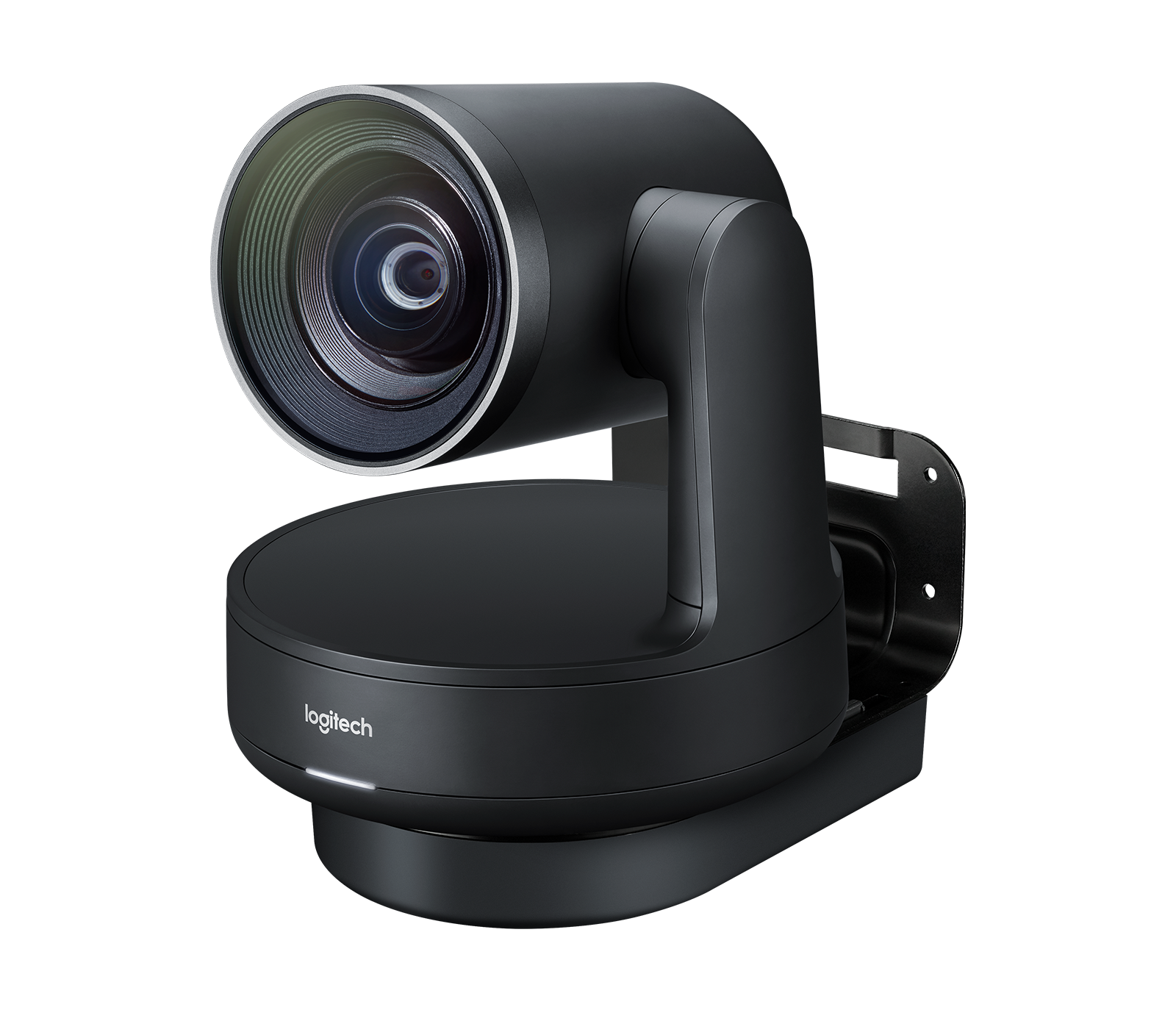 Rally Camera - Dark Grey - View 4