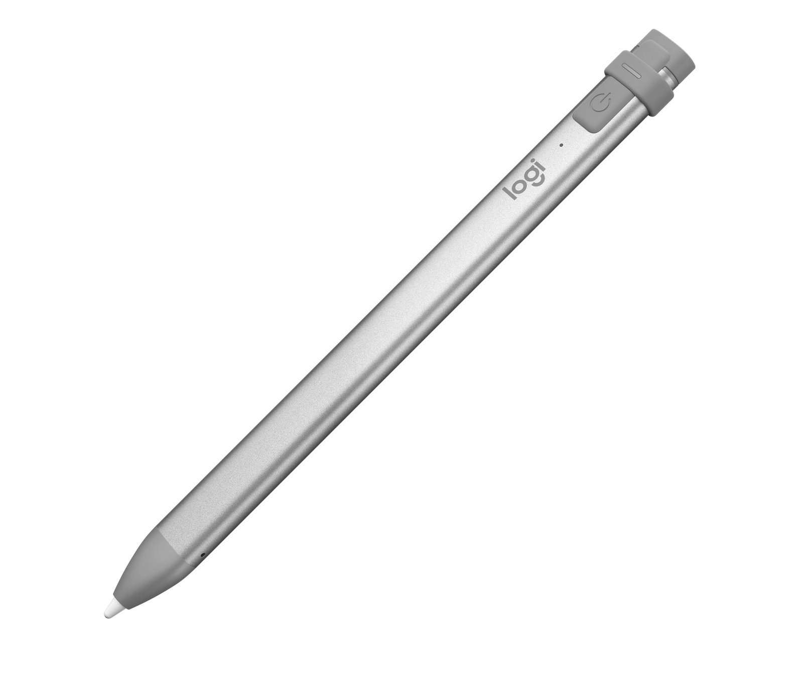 Logitech Crayon (Lightning) - Grey