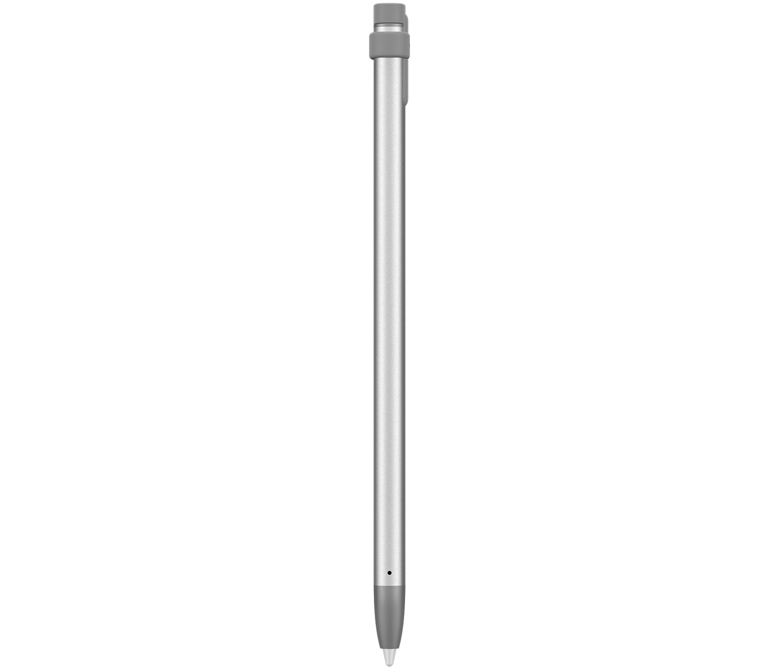 Logitech Crayon (Lightning) - Grey - View 3