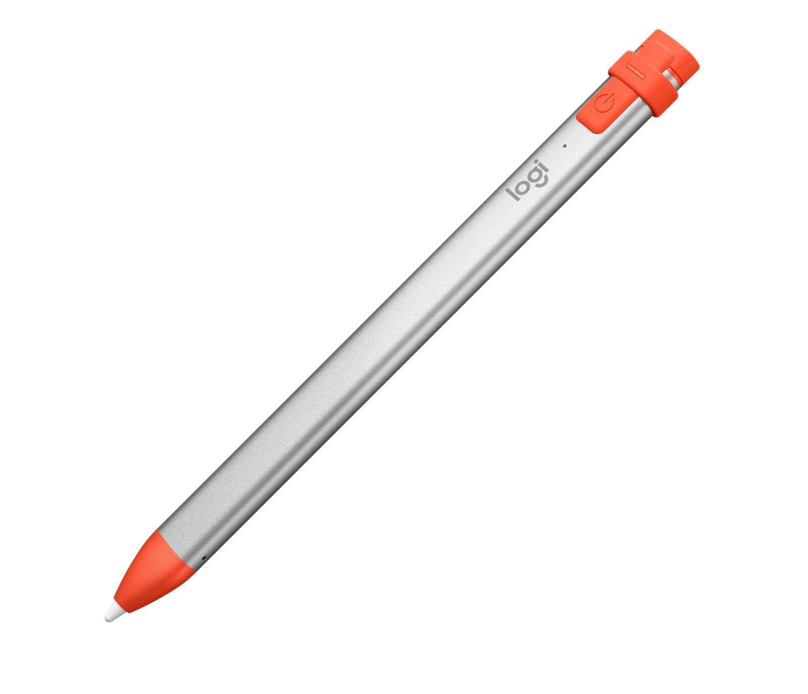 Logitech Crayon (Lightning) - Grey - View 6