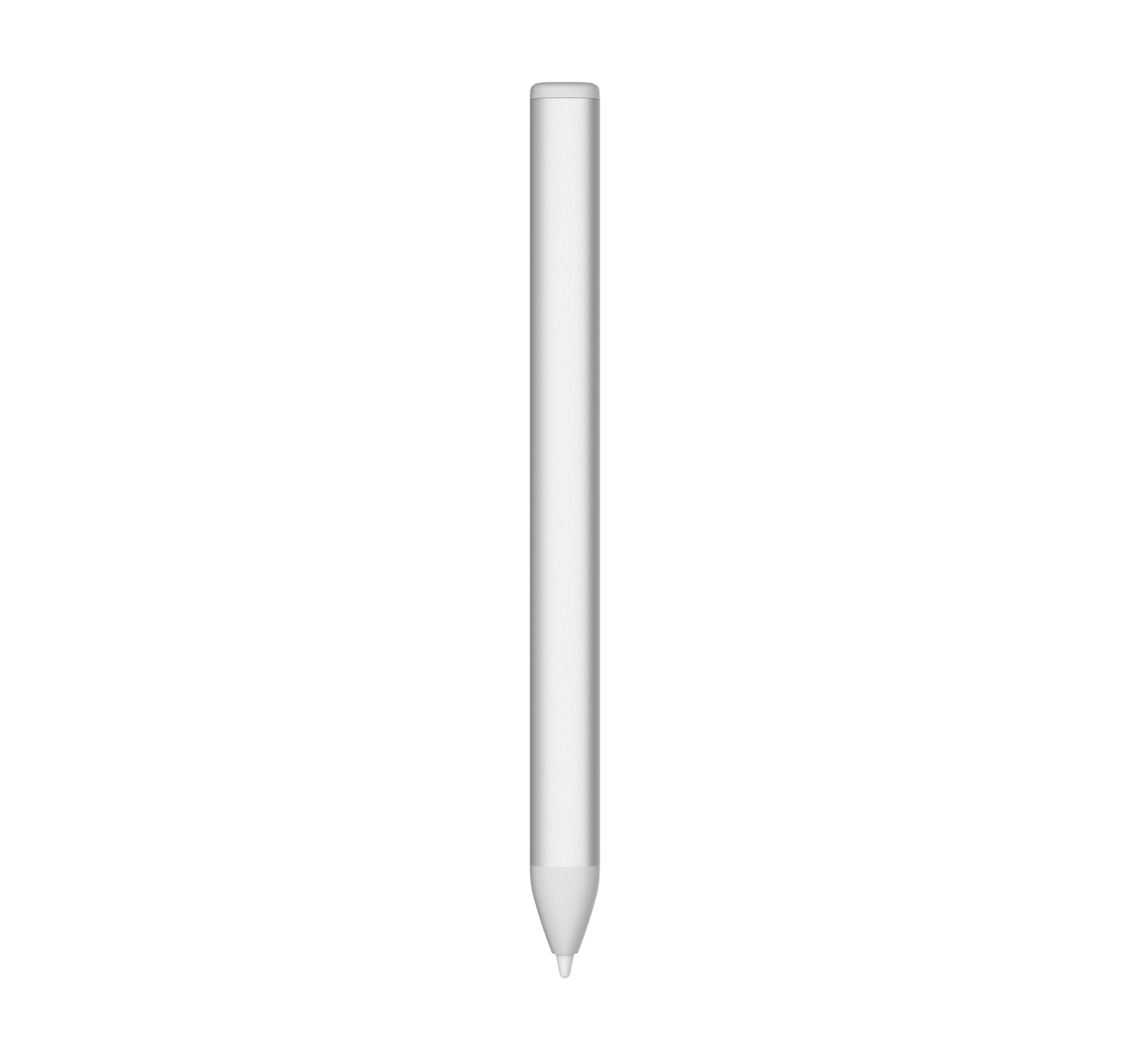 Logitech Crayon (USB-C) - Silver - View 4