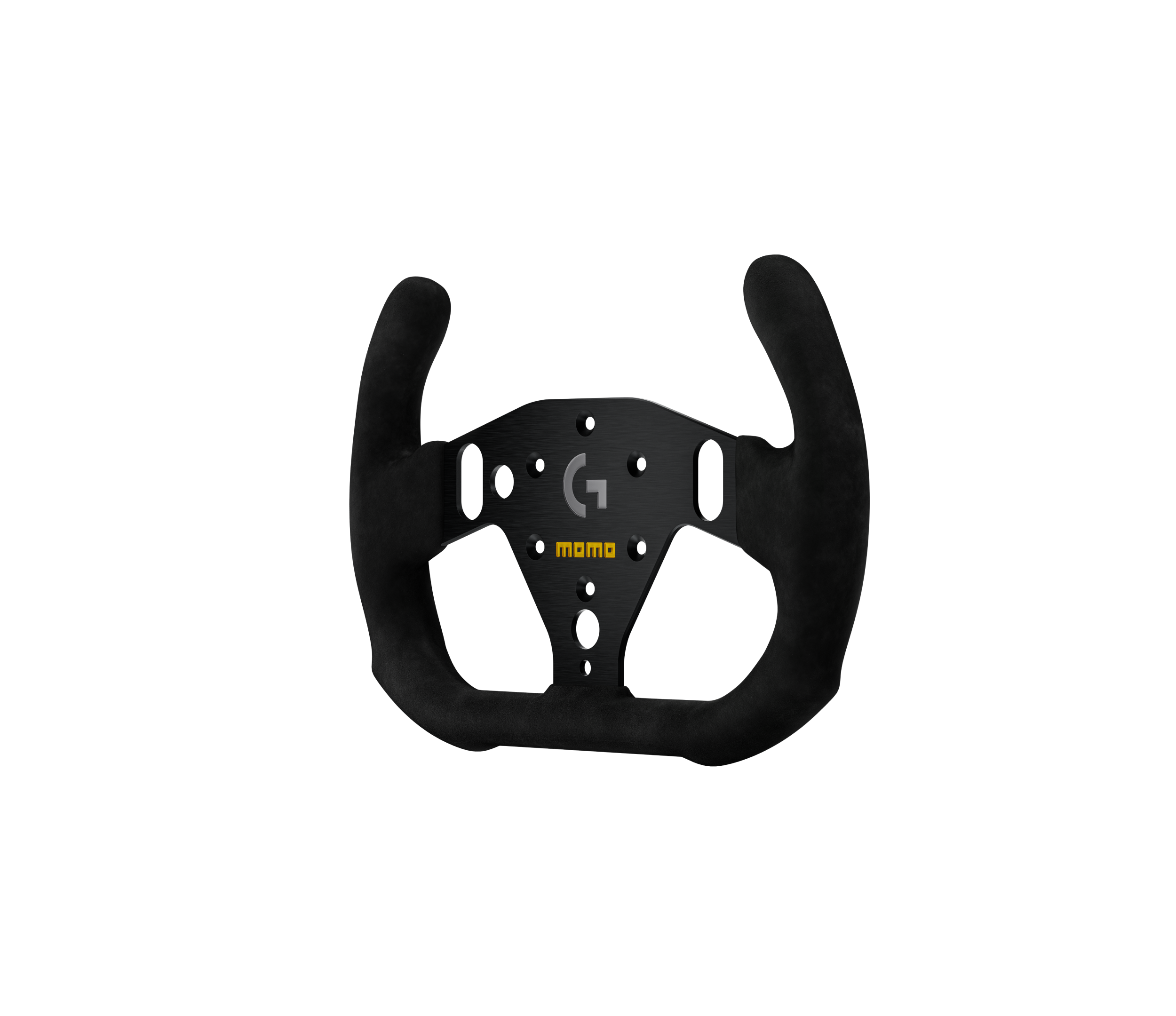 SIM GT-Racer 290 - Black - View 2