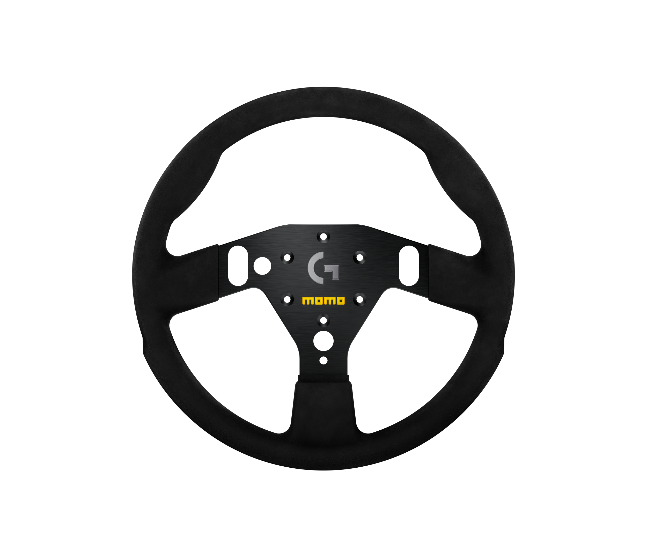 SIM GT 320 - Black