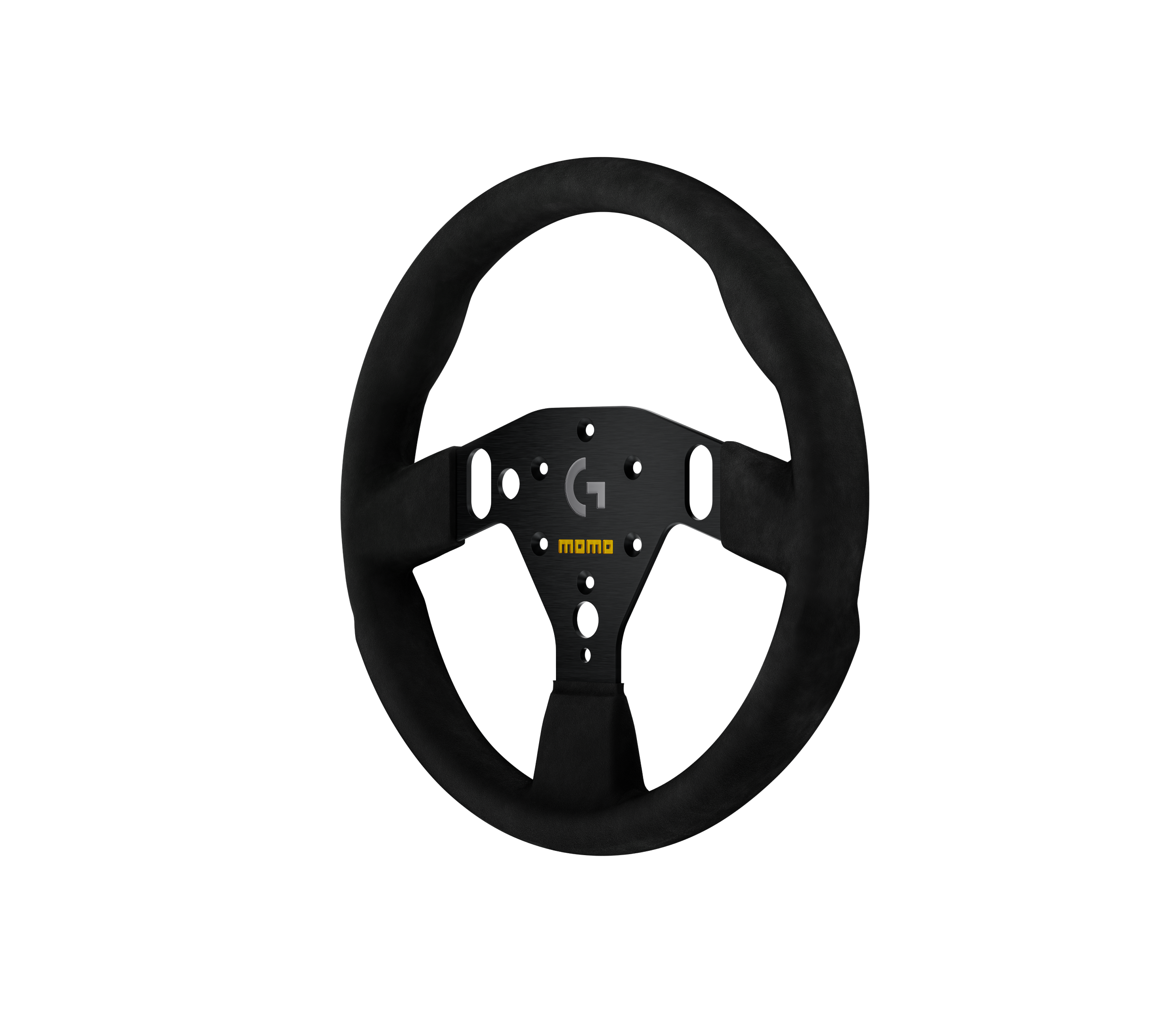 SIM GT 320 - Black - View 2