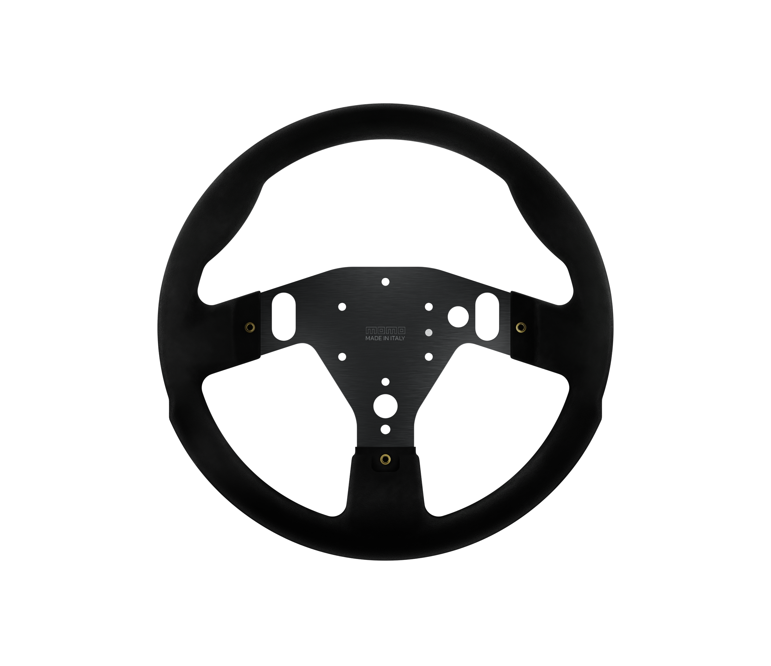 SIM GT 320 - Black - View 5
