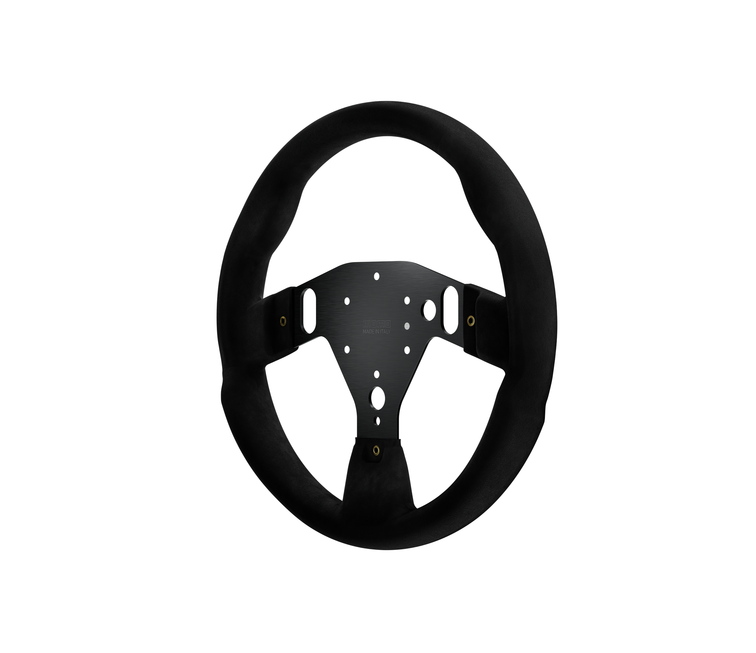 SIM GT 320 - Black - View 6