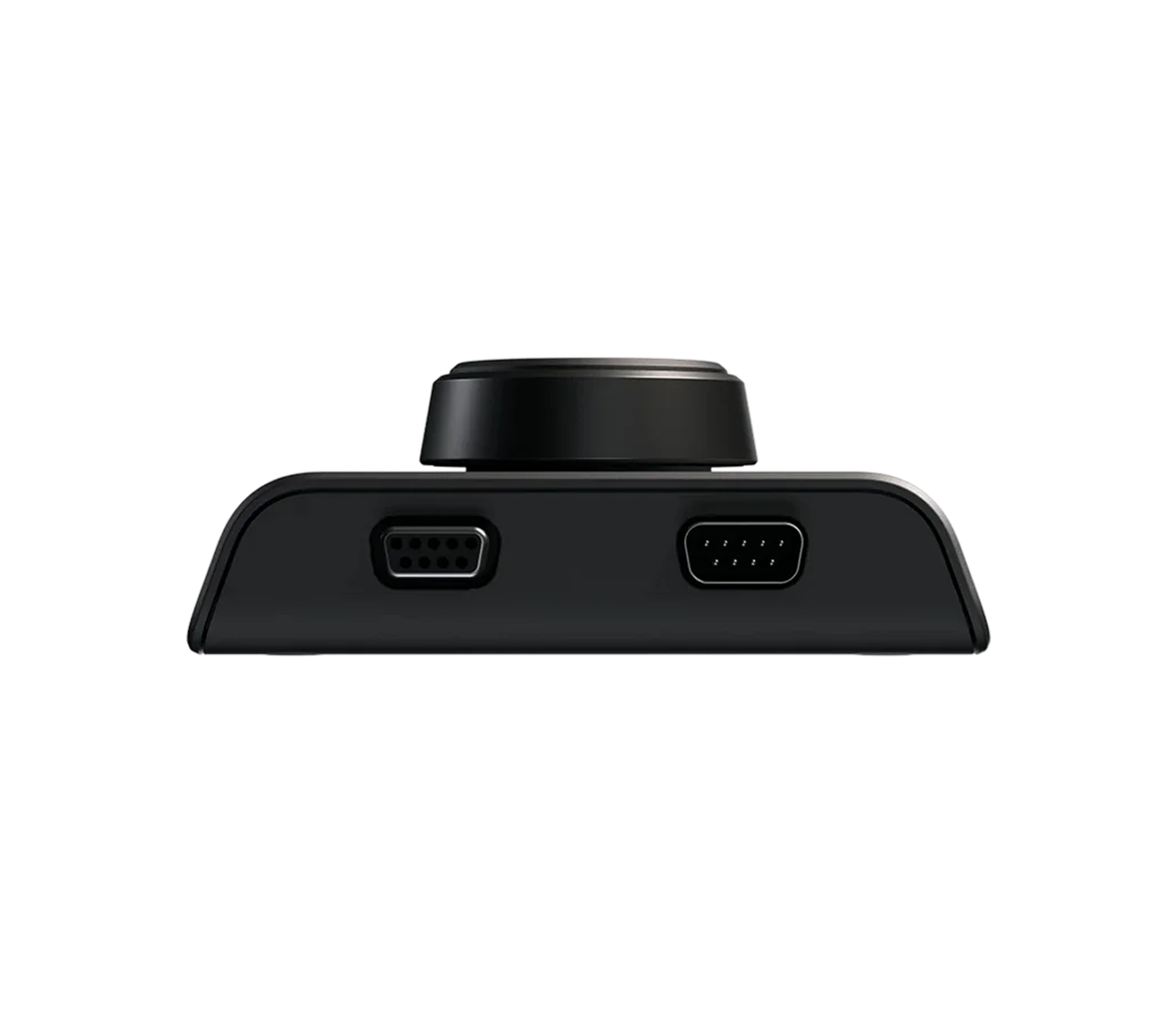 Racing Adapter - Black - View 3