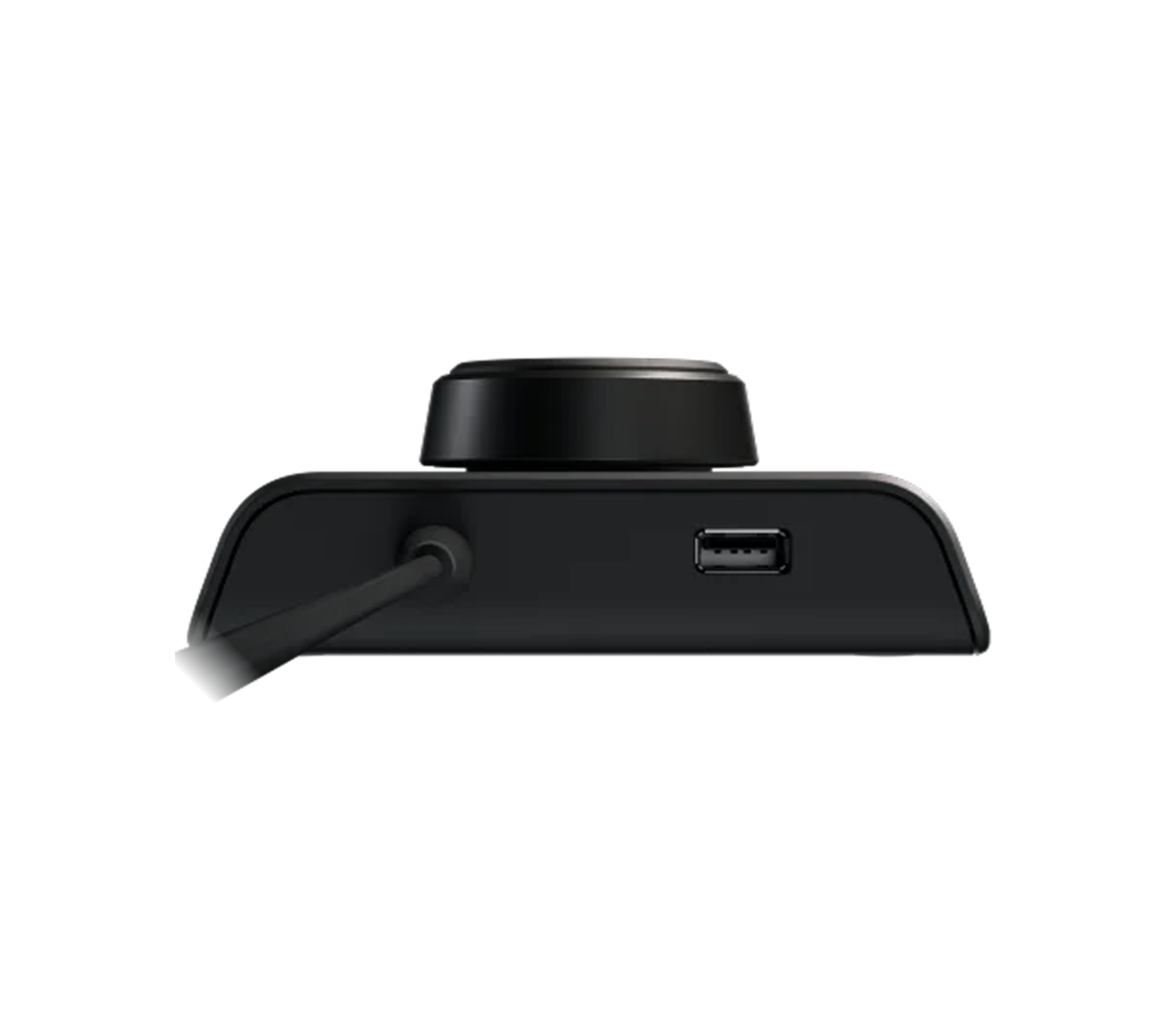 Racing Adapter - Black - View 4