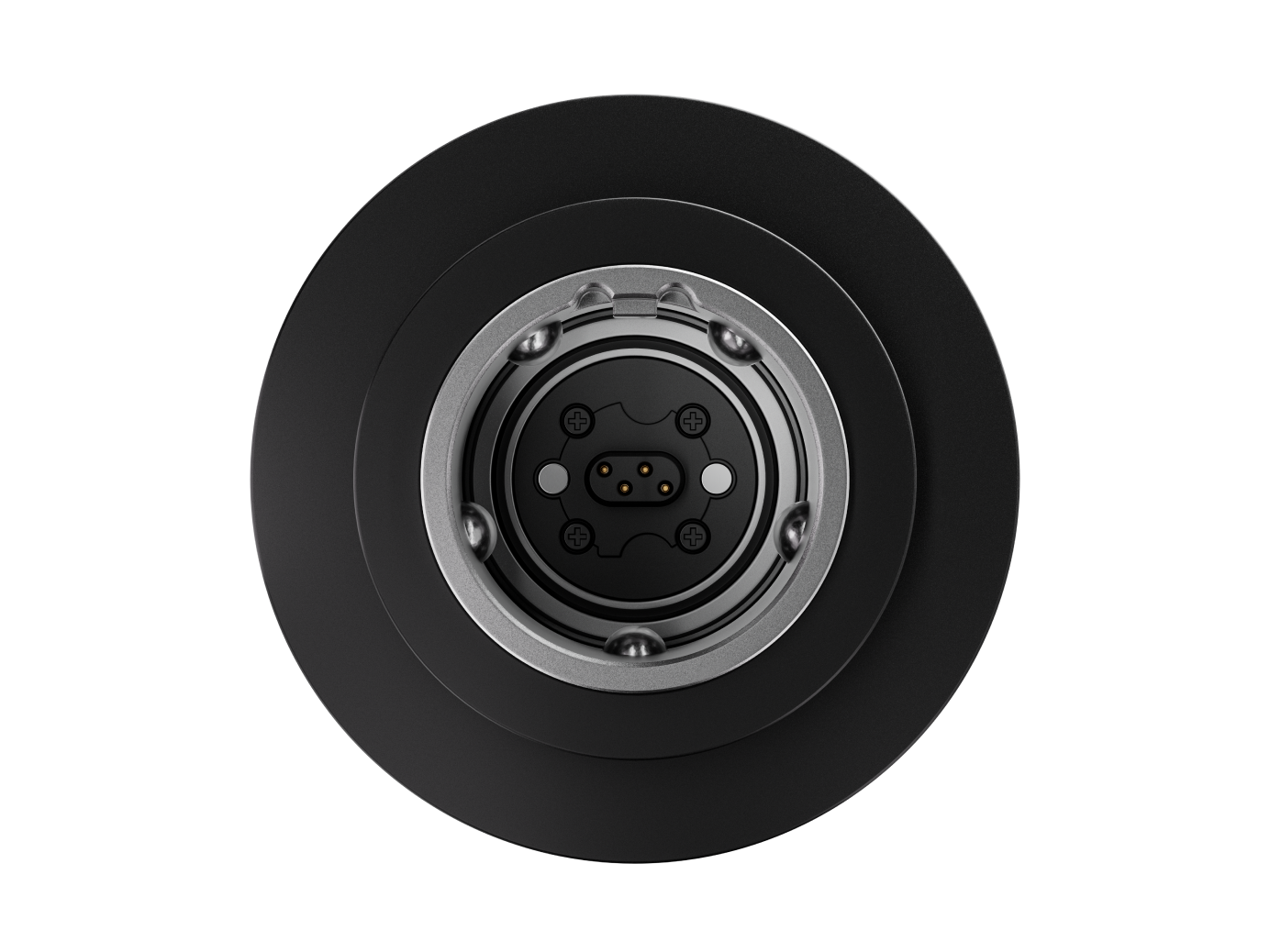 RS QR Adapter - Black - View 4