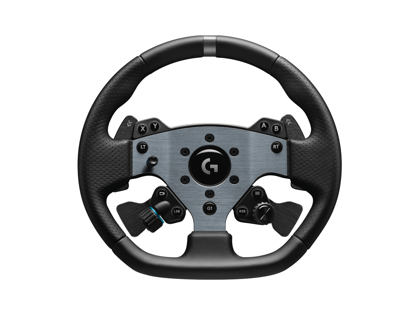 PRO Racing GT D Rim - Black