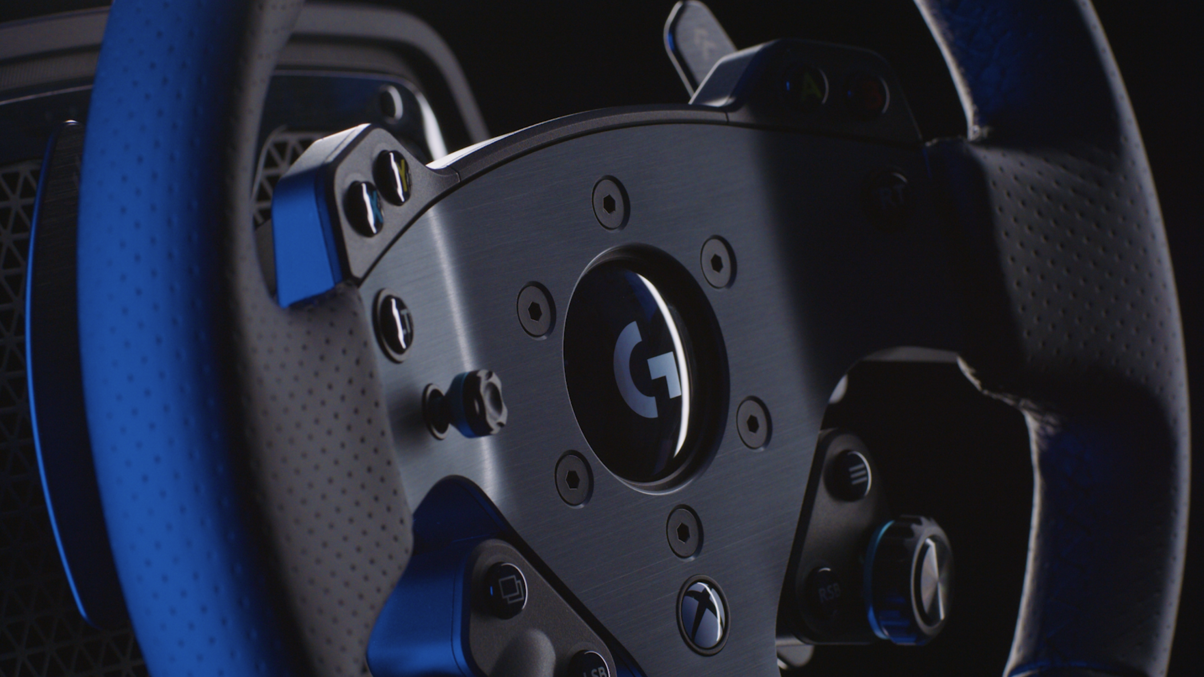 PRO Racing GT D Rim - Black - View 4