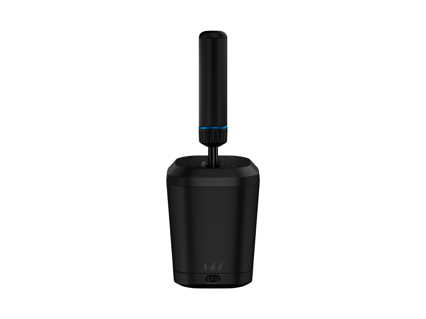 RS Shifter & Handbrake - Black