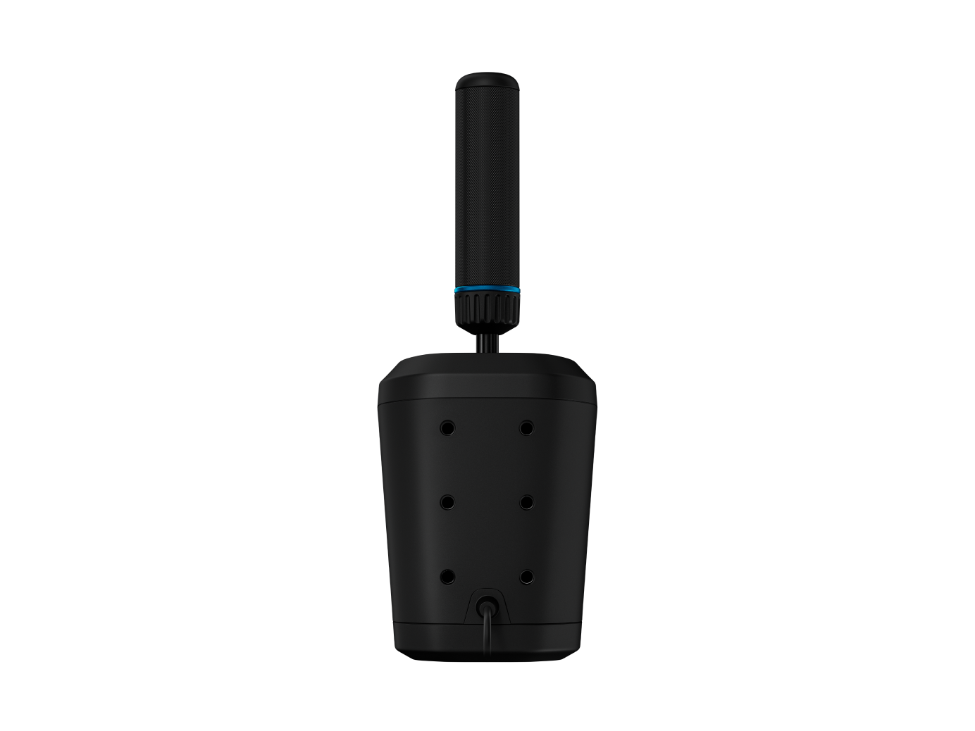 RS Shifter & Handbrake - Black - View 4