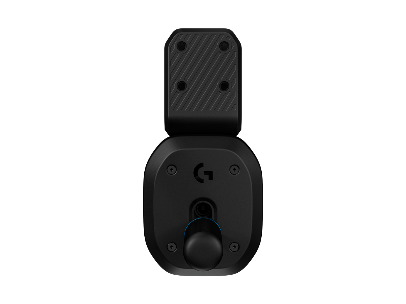 RS Shifter & Handbrake - Black - View 5