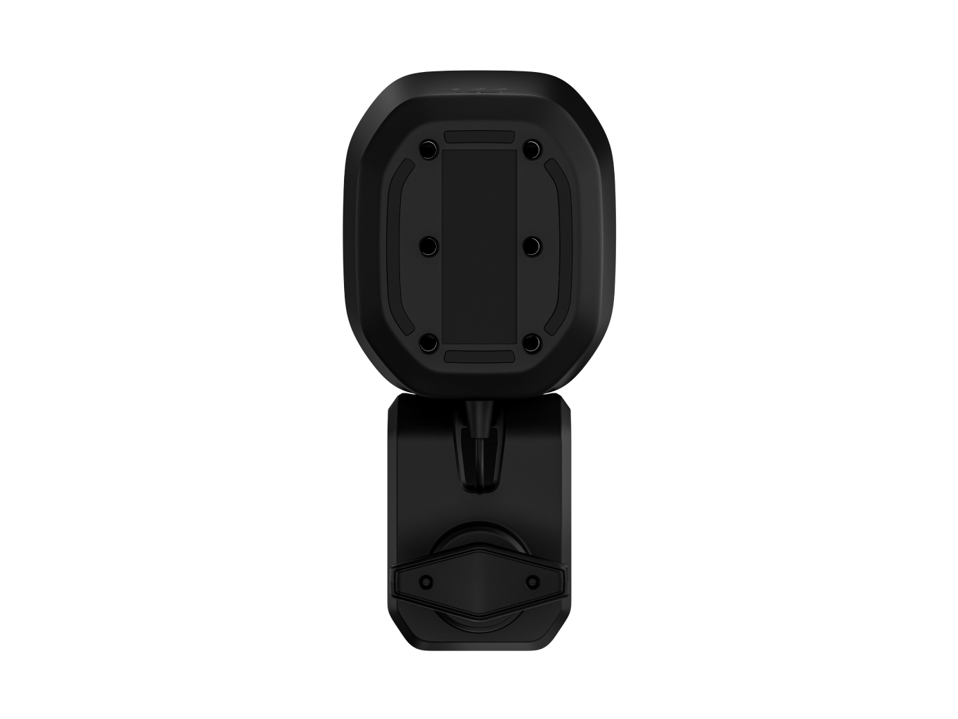 RS Shifter & Handbrake - Black - View 6
