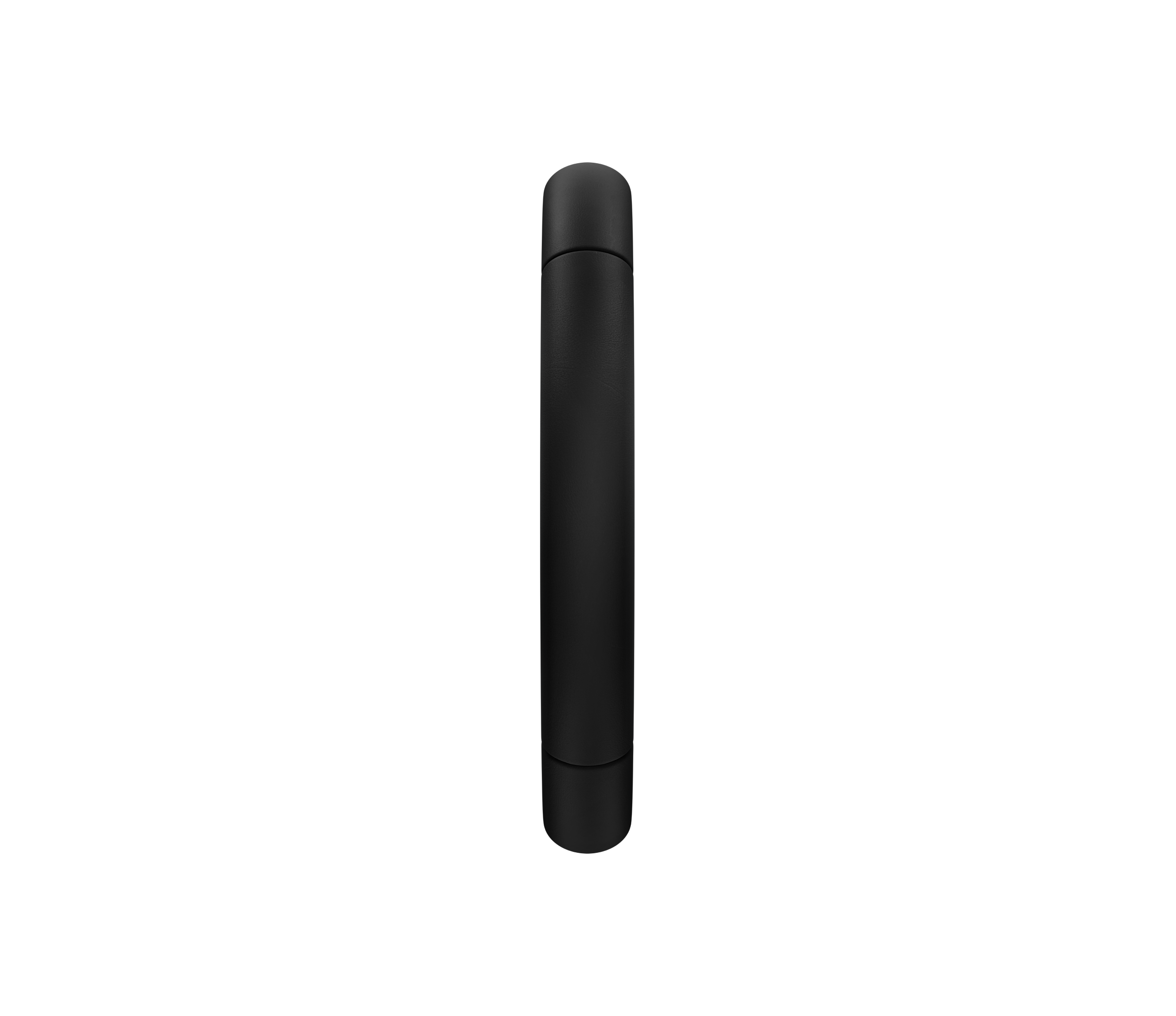 RS Round Wheel - Black - View 5