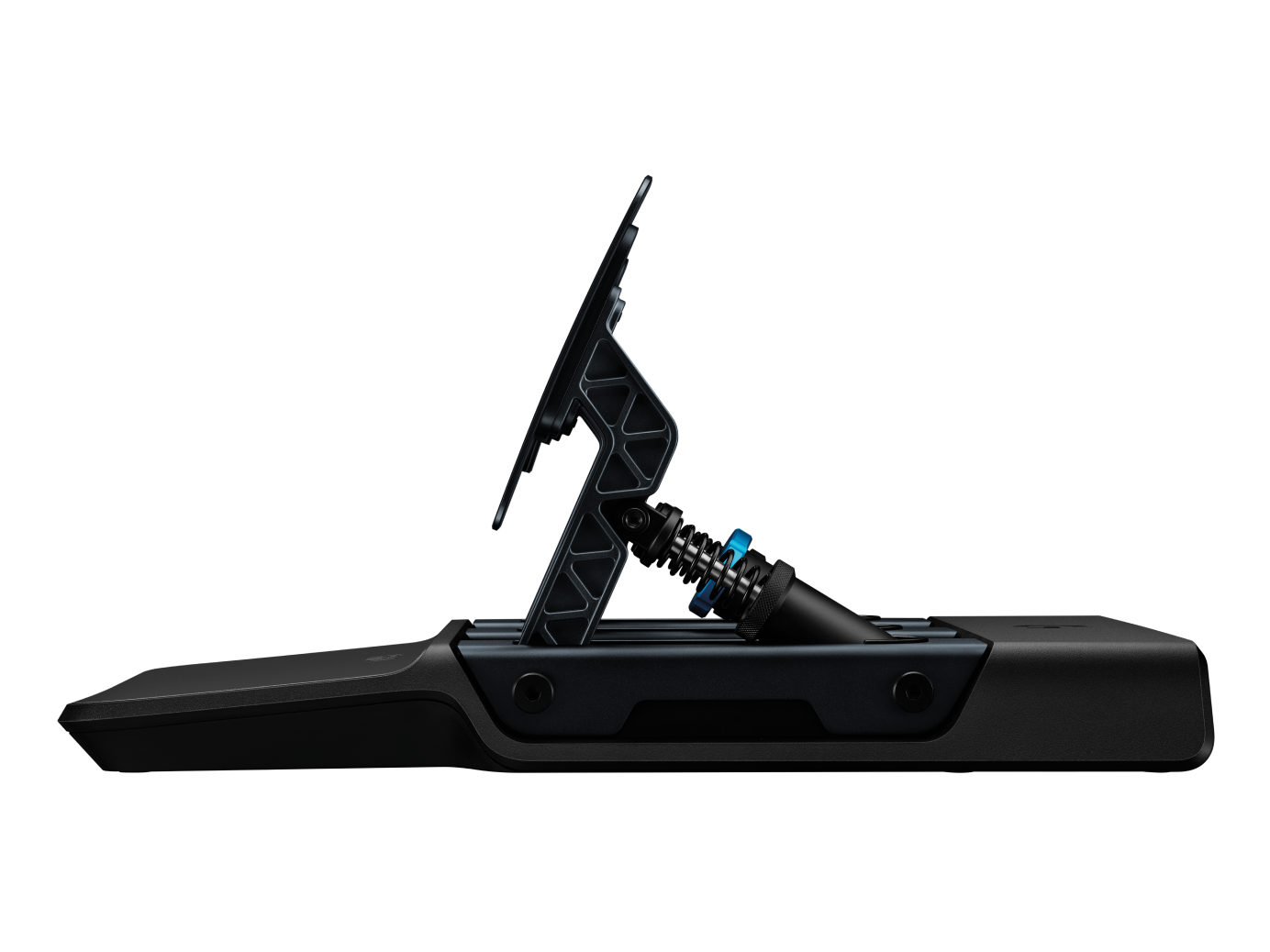 PRO RACING PEDALS - Black - View 4