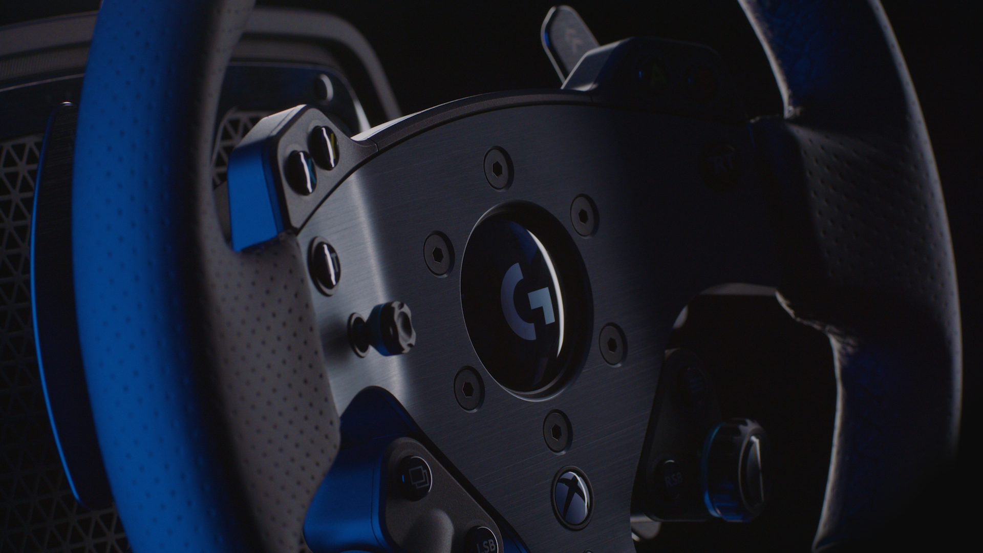 PRO RACING PEDALS - Black - View 6