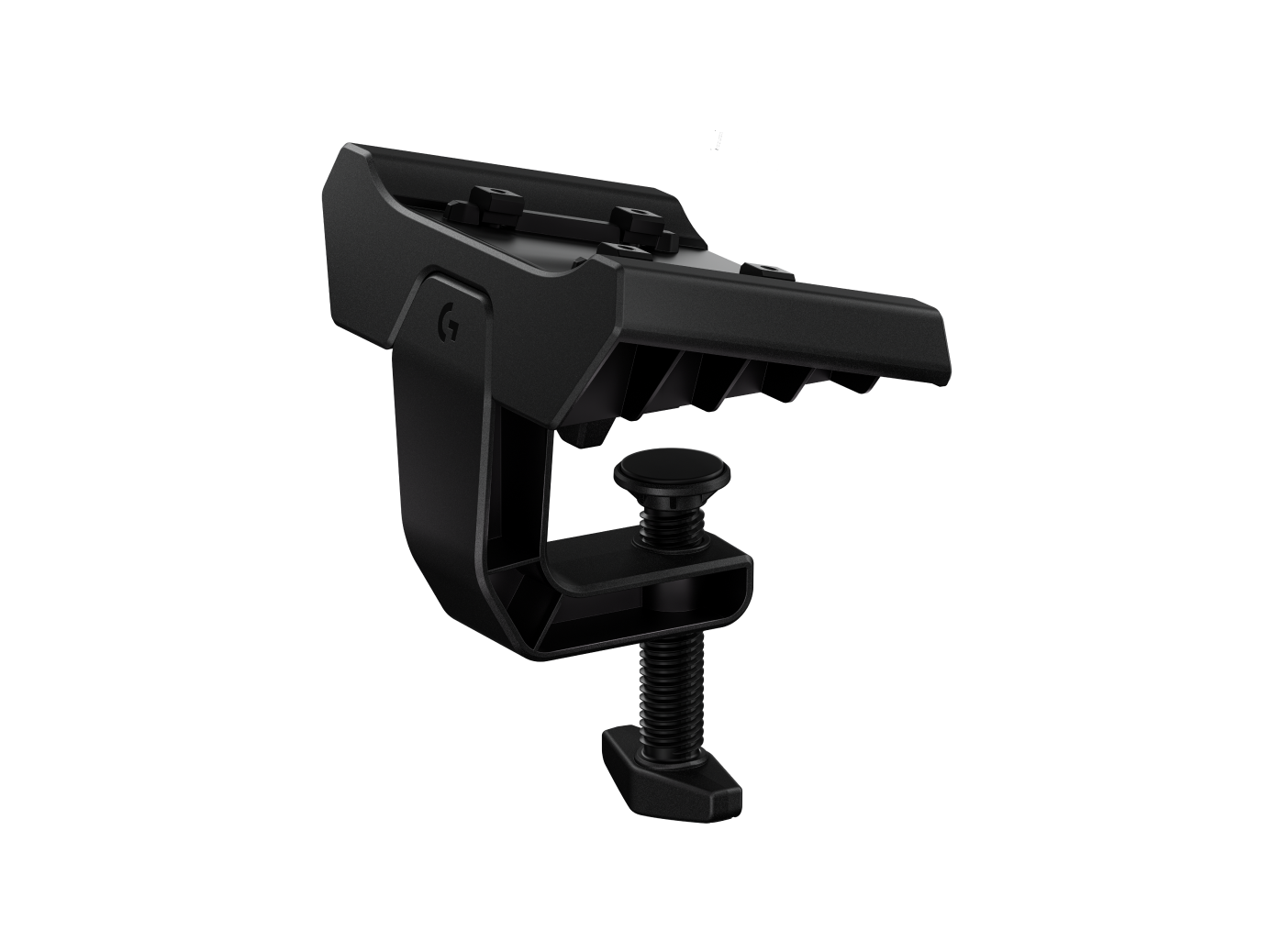 Table Clamp for RS50 - Black - View 2
