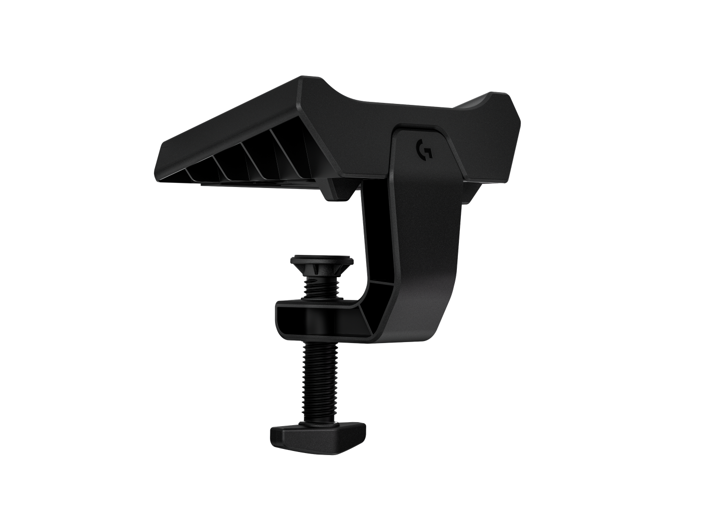 Table Clamp for RS50 - Black - View 3