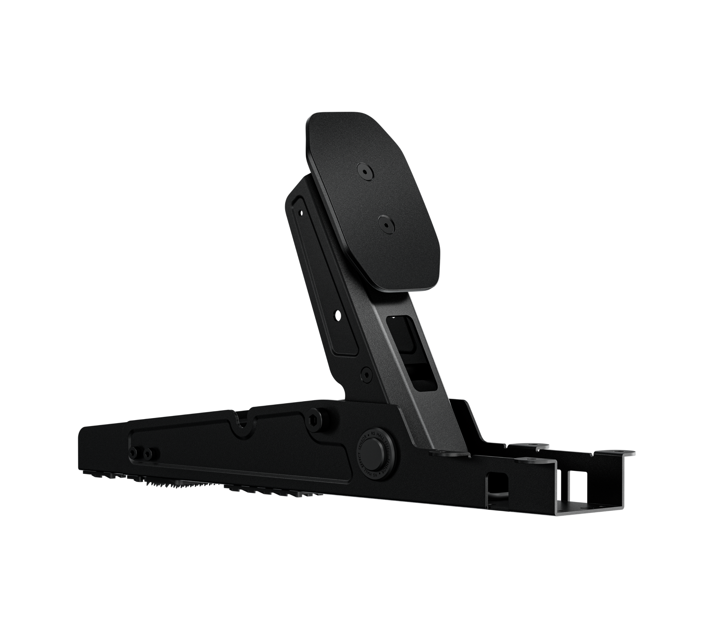 RS Clutch Module - Black - View 2