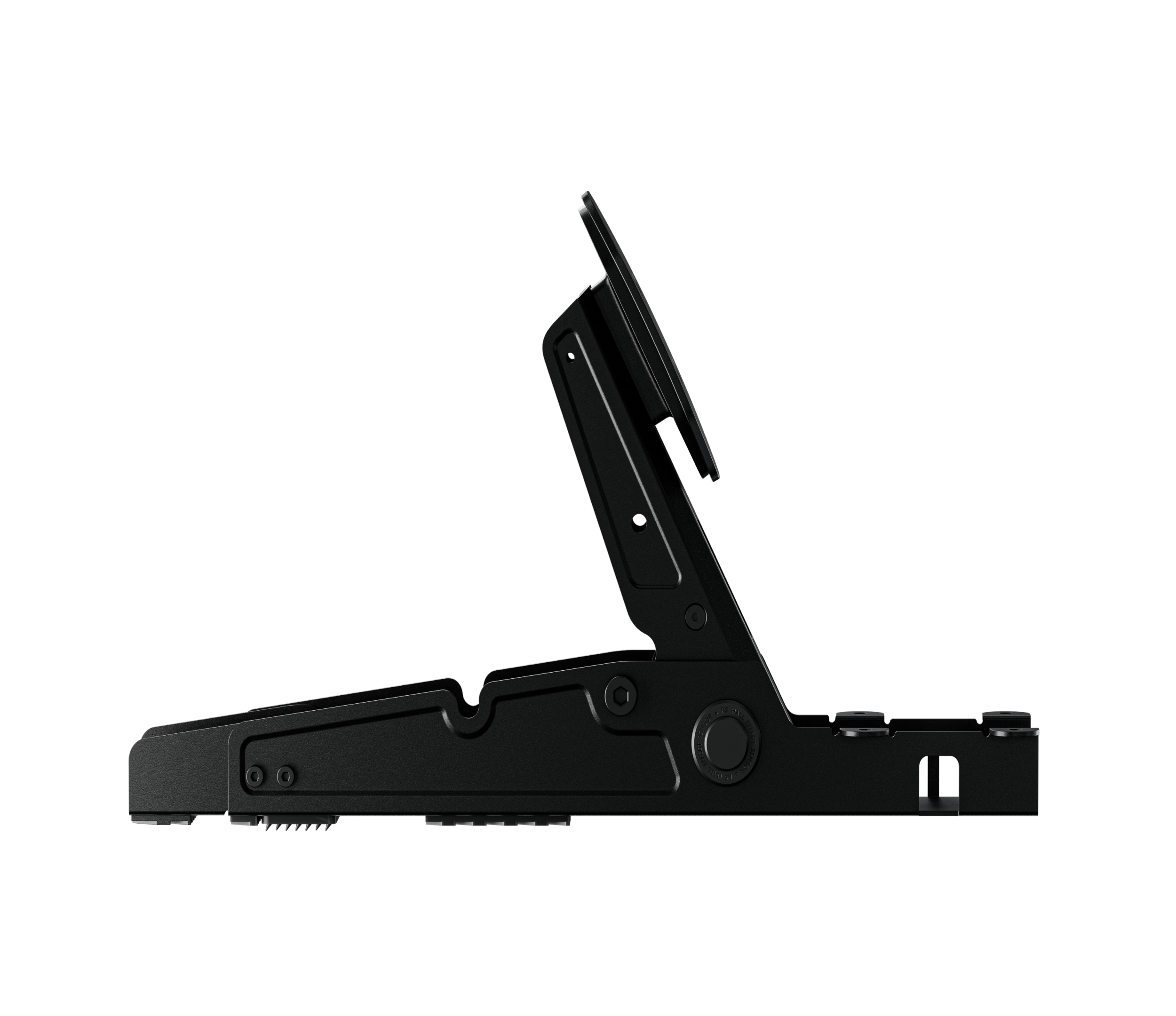 RS Clutch Module - Black - View 3
