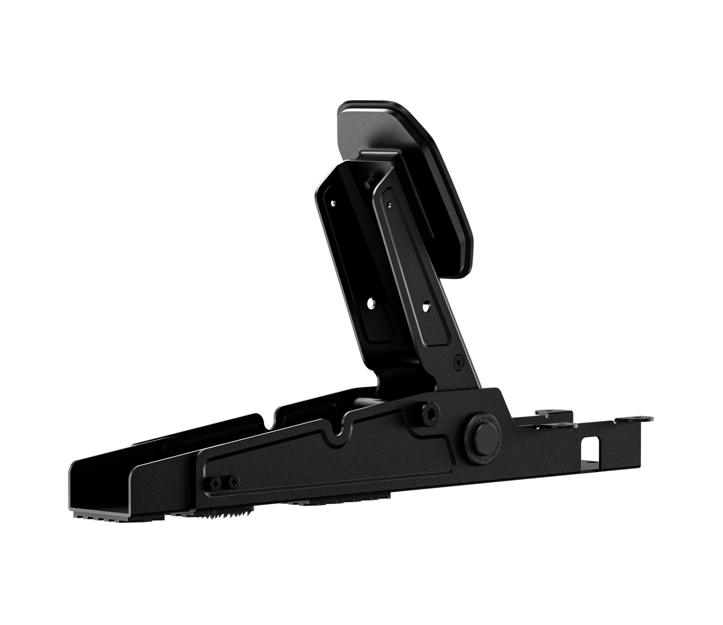 RS Clutch Module - Black - View 4