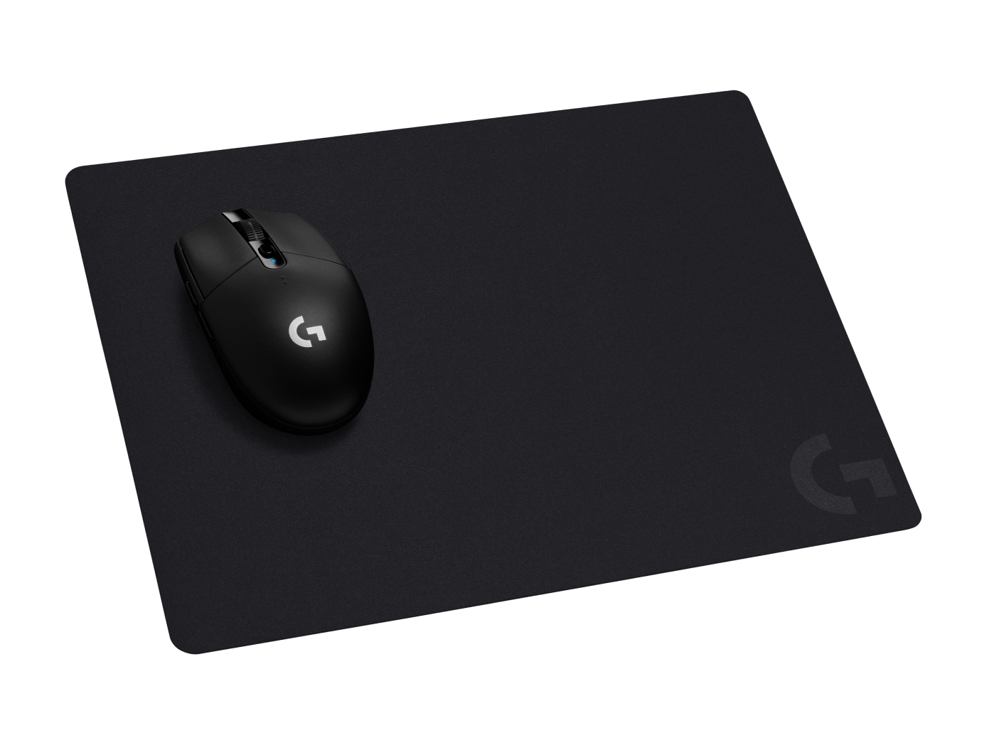G240 - Black - View 2