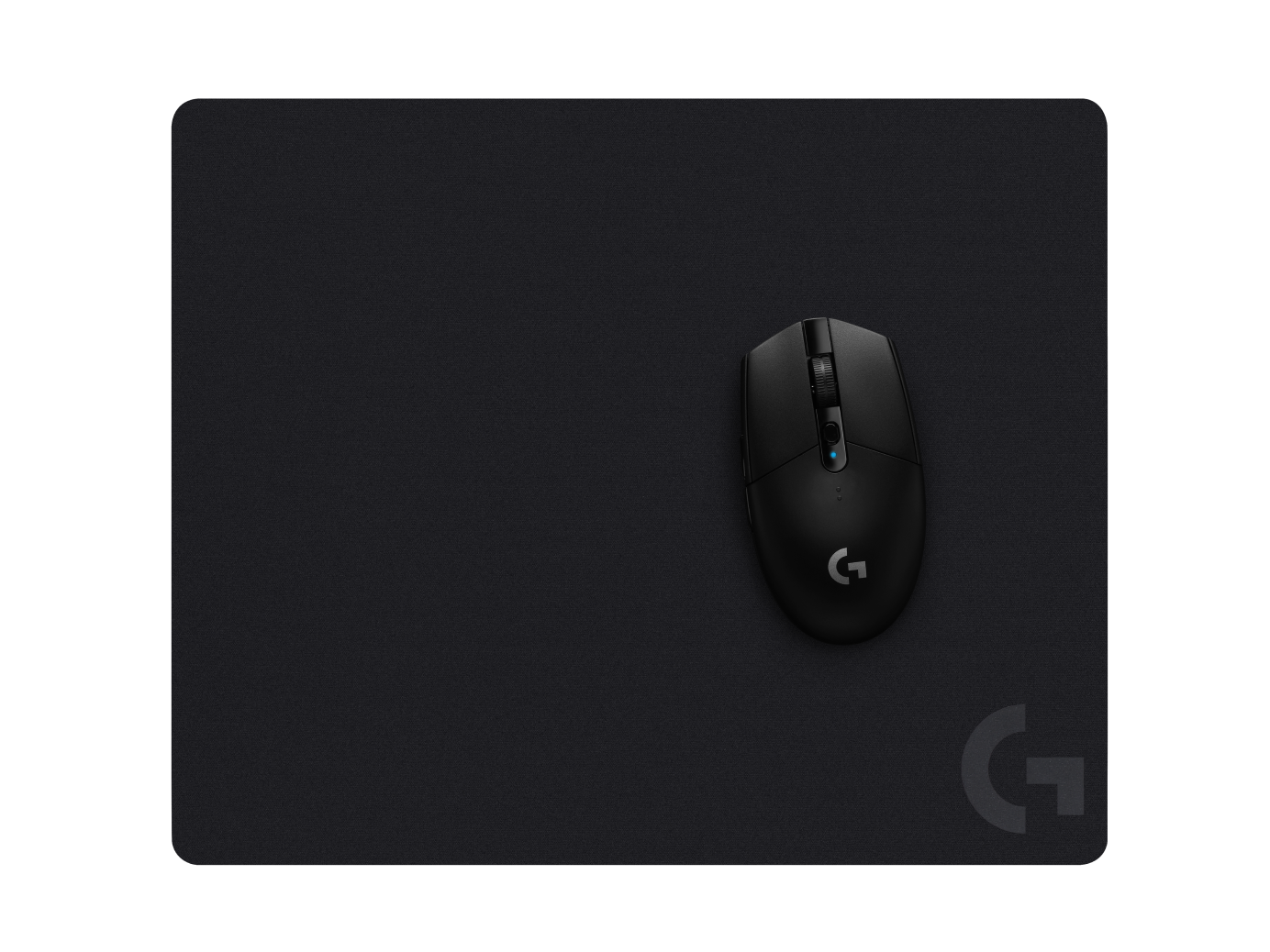 G240 - Black - View 3