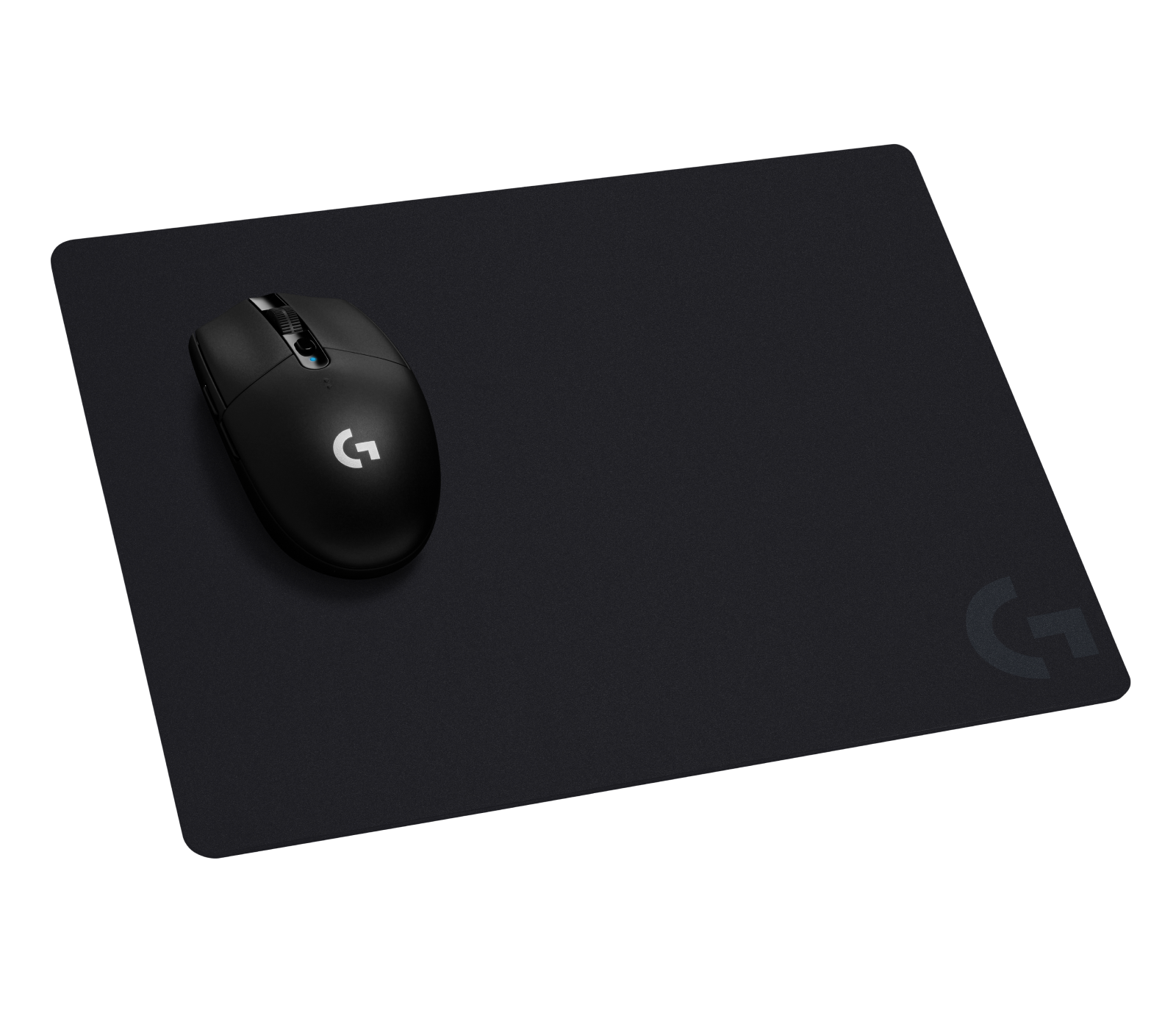 G440 - Black - View 2