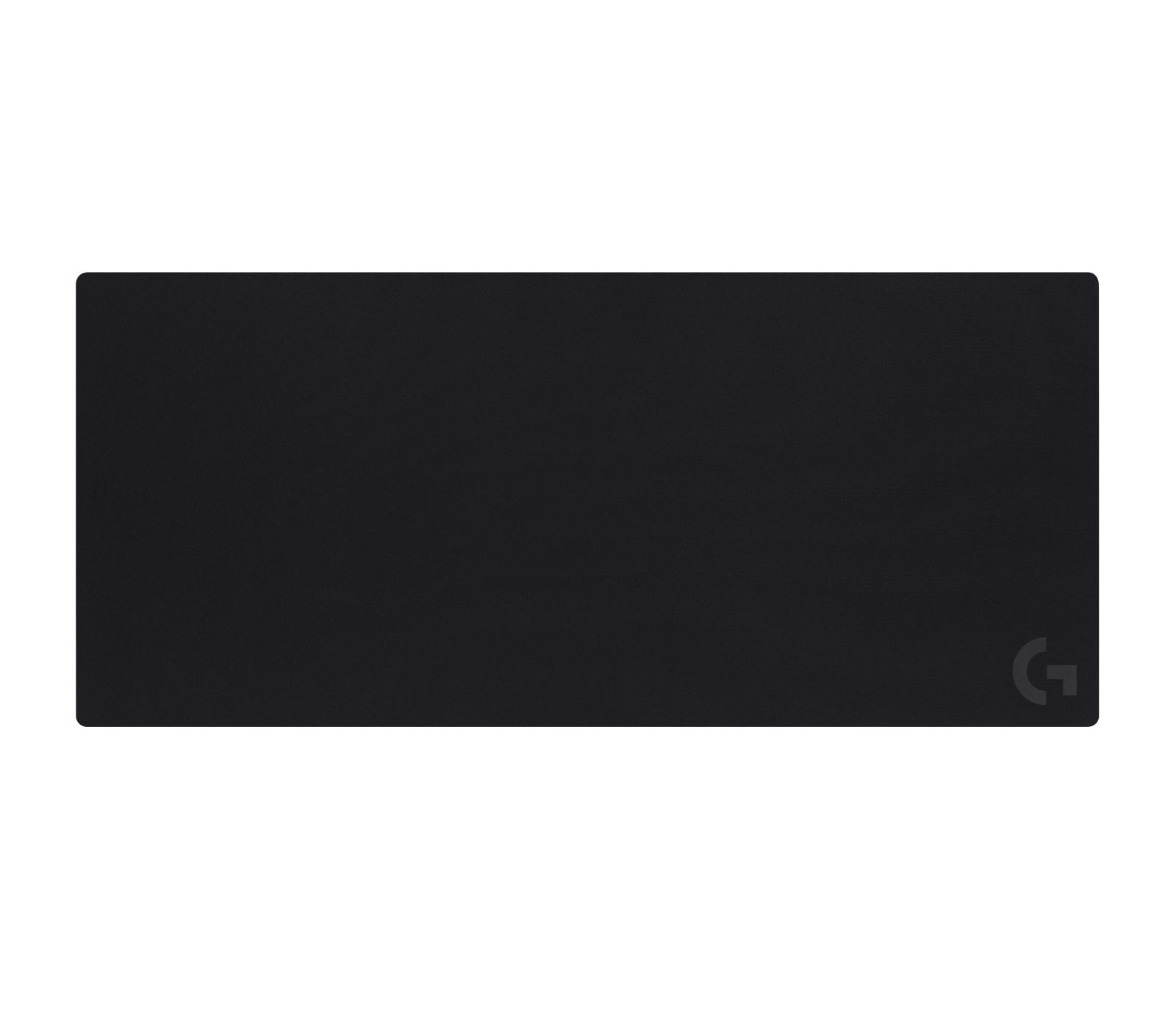 G840 Gaming Mouse Pad - Black
