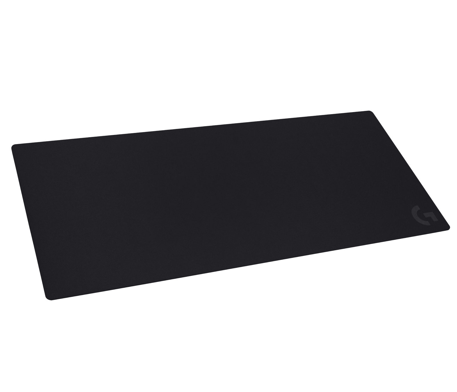 G840 Gaming Mouse Pad - Black - View 3