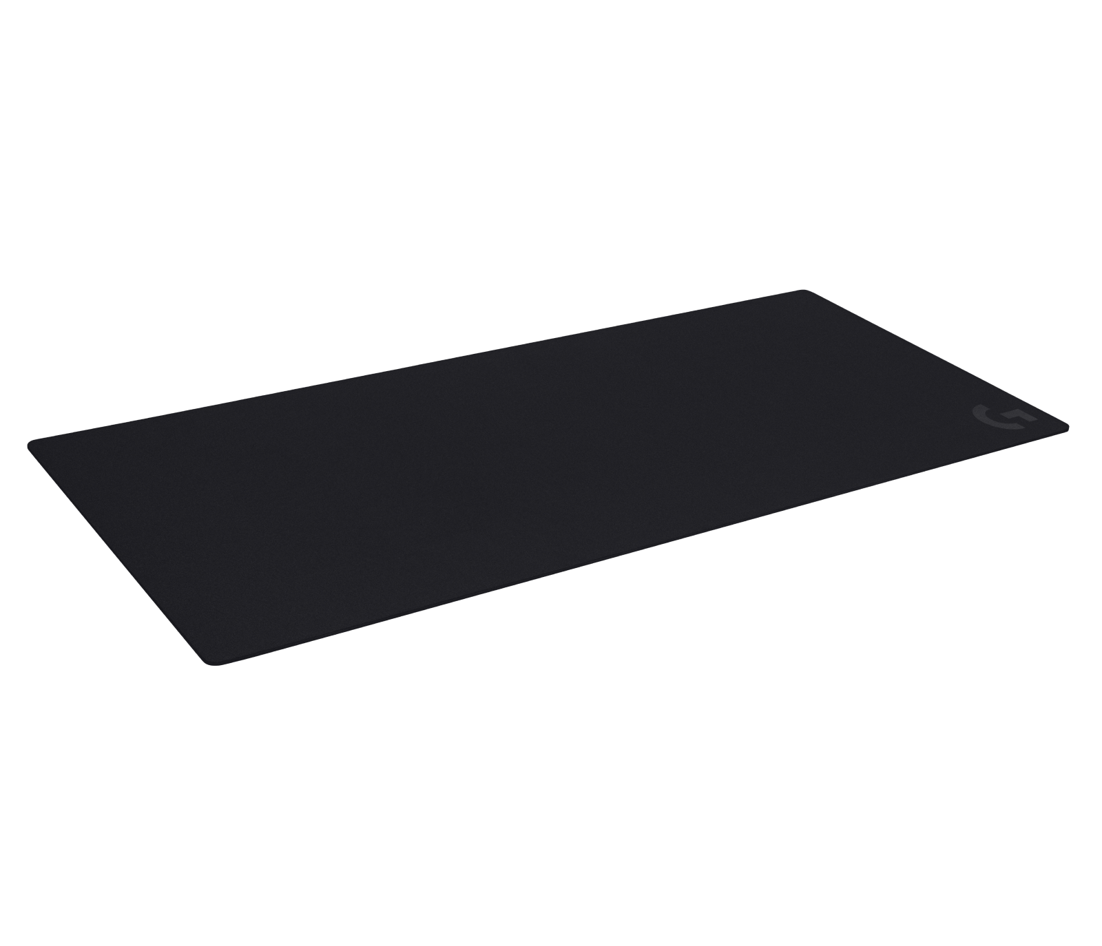 G840 Gaming Mouse Pad - Black - View 4
