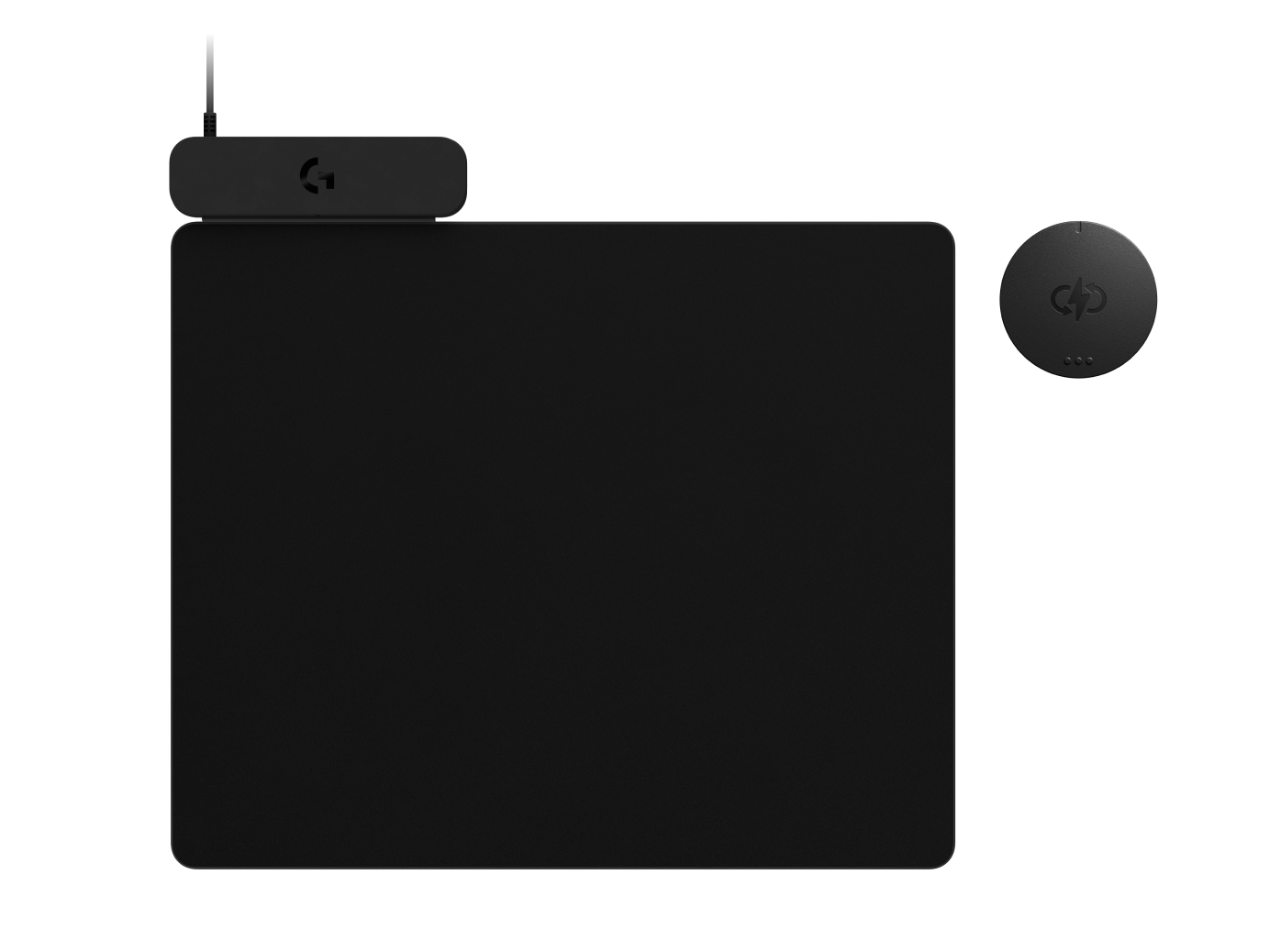 POWERPLAY 2 - Black