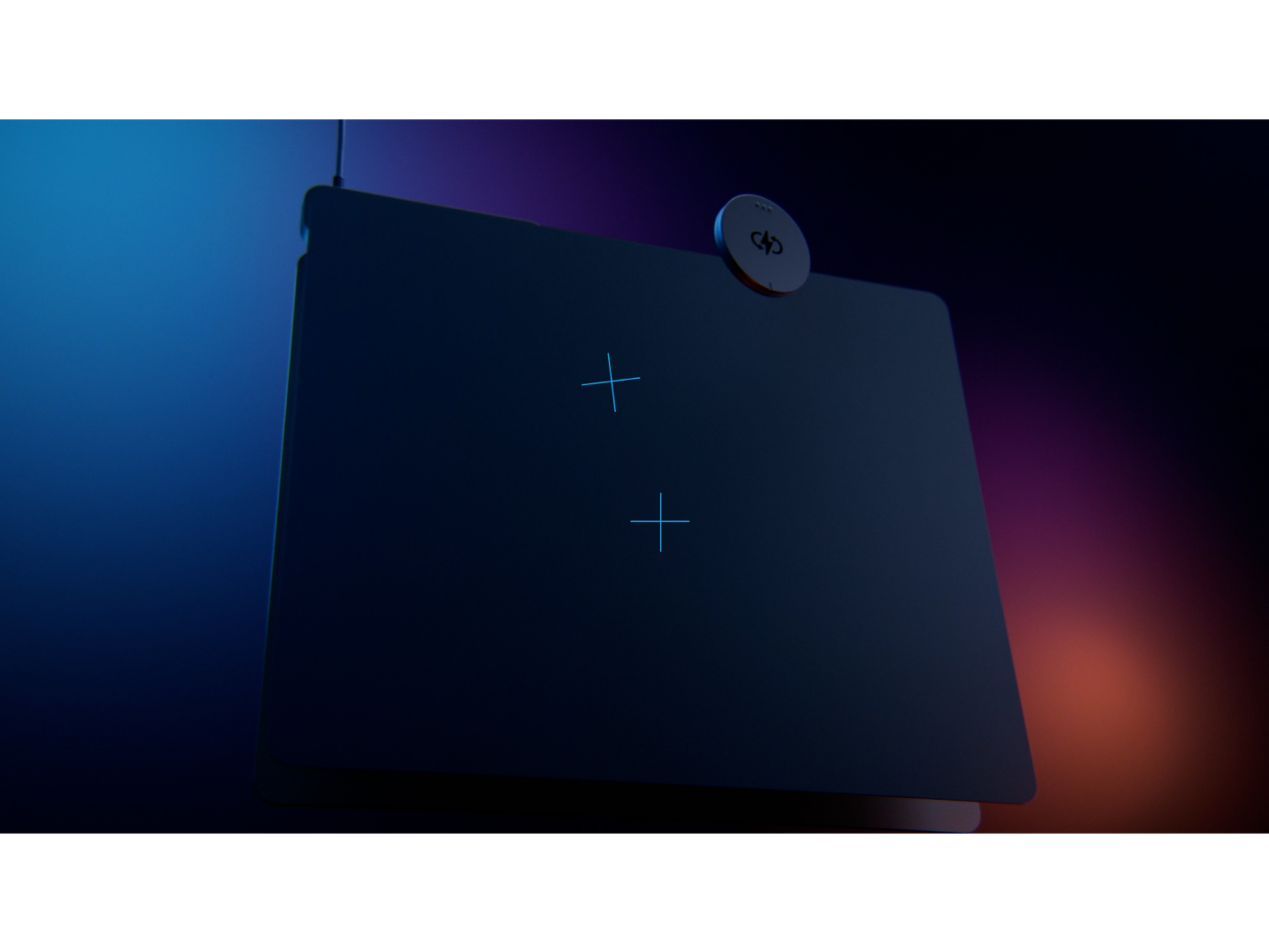 POWERPLAY 2 - Black - View 2
