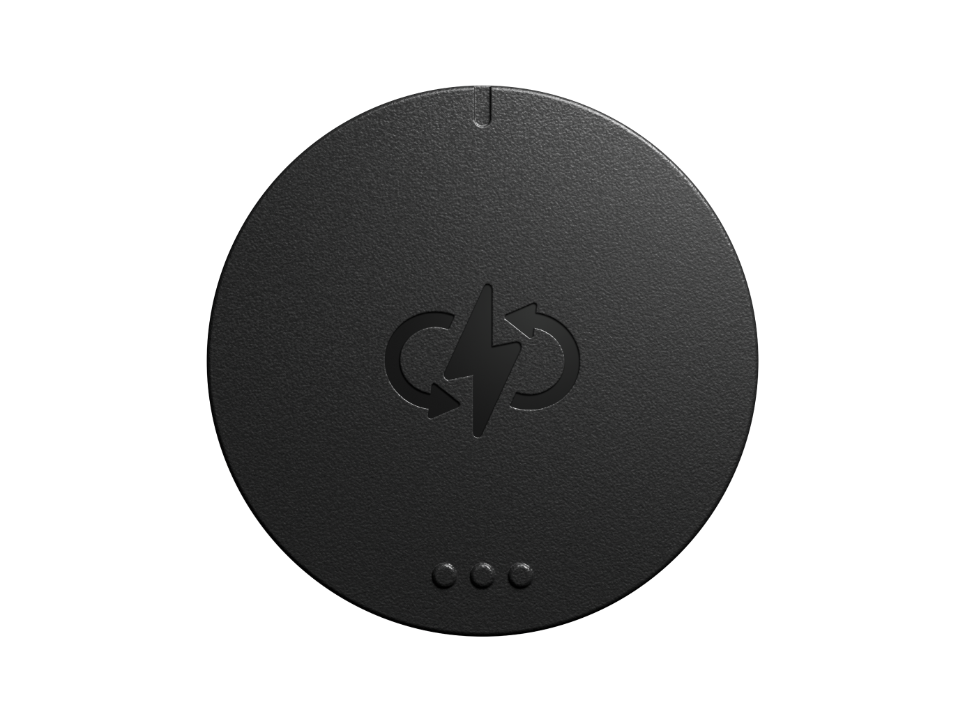 POWERPLAY 2 - Black - View 6